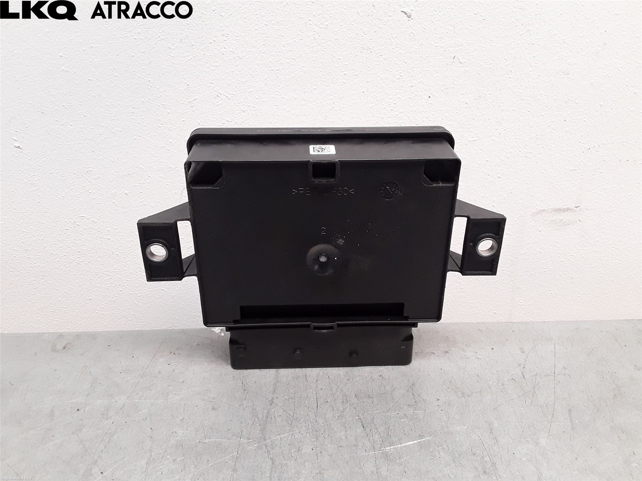 Mercedes-Benz MB GLA-KLASS (X156) 13-20 Styreenhet Øvrig