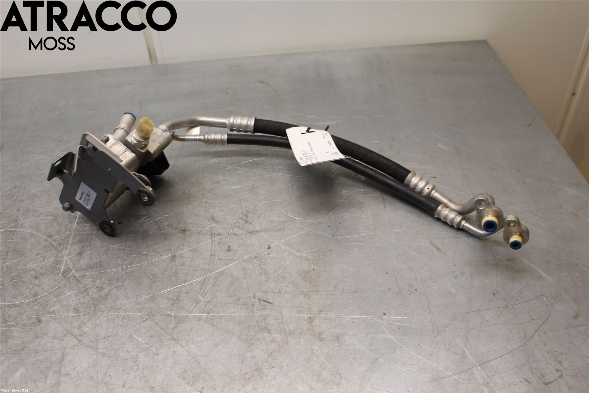 Polestar 2 20- Varme Ac Øvrig