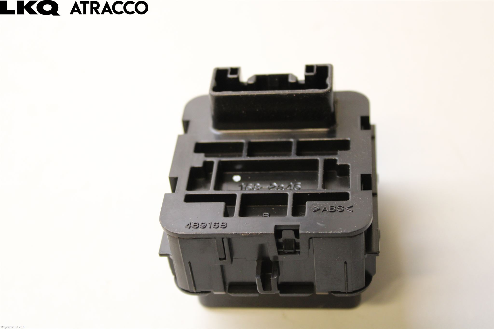 Toyota AURIS 13-19 Bryter Airbag Passasjerside