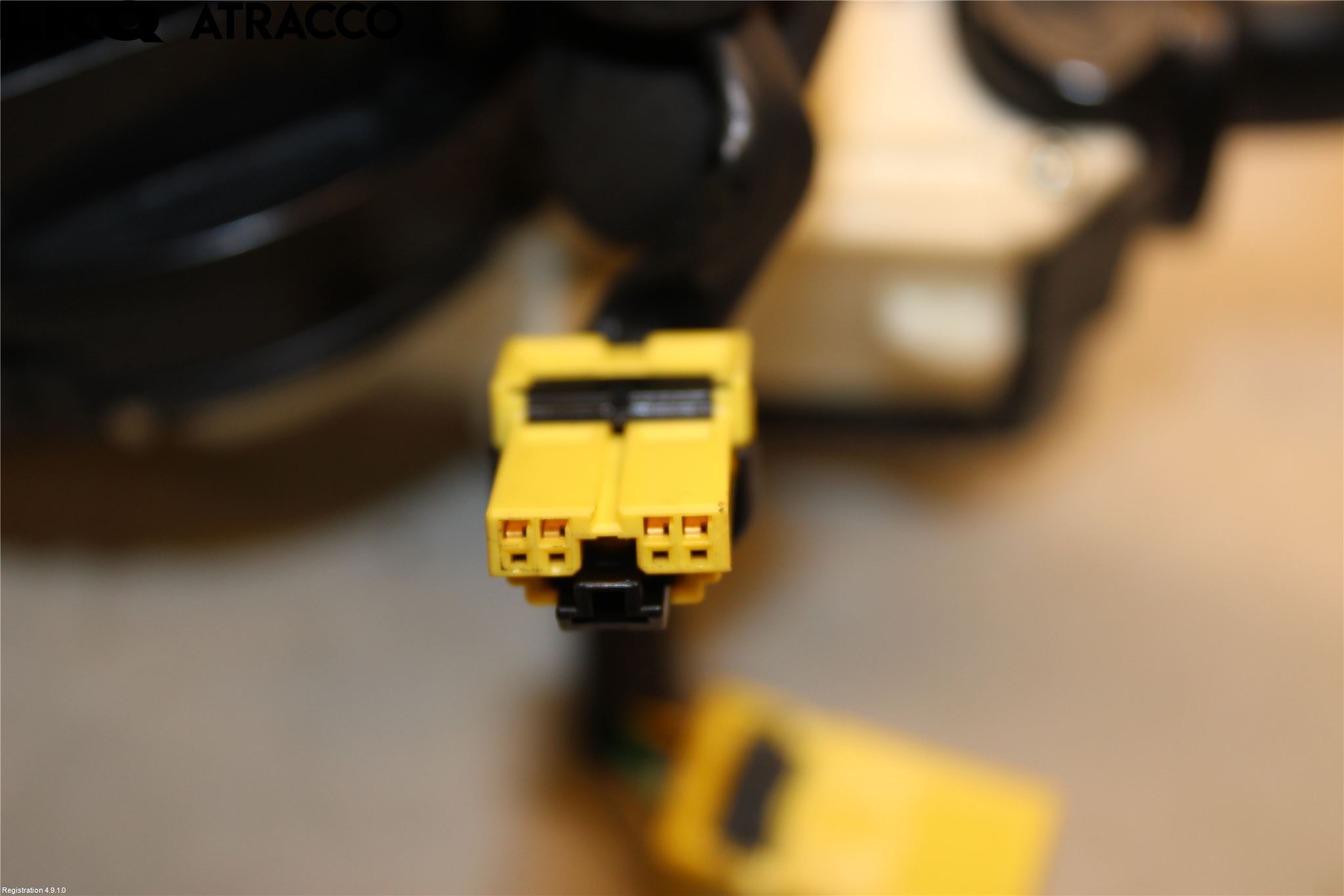 Honda CIVIC 06-11 Bryter Multifunksjon