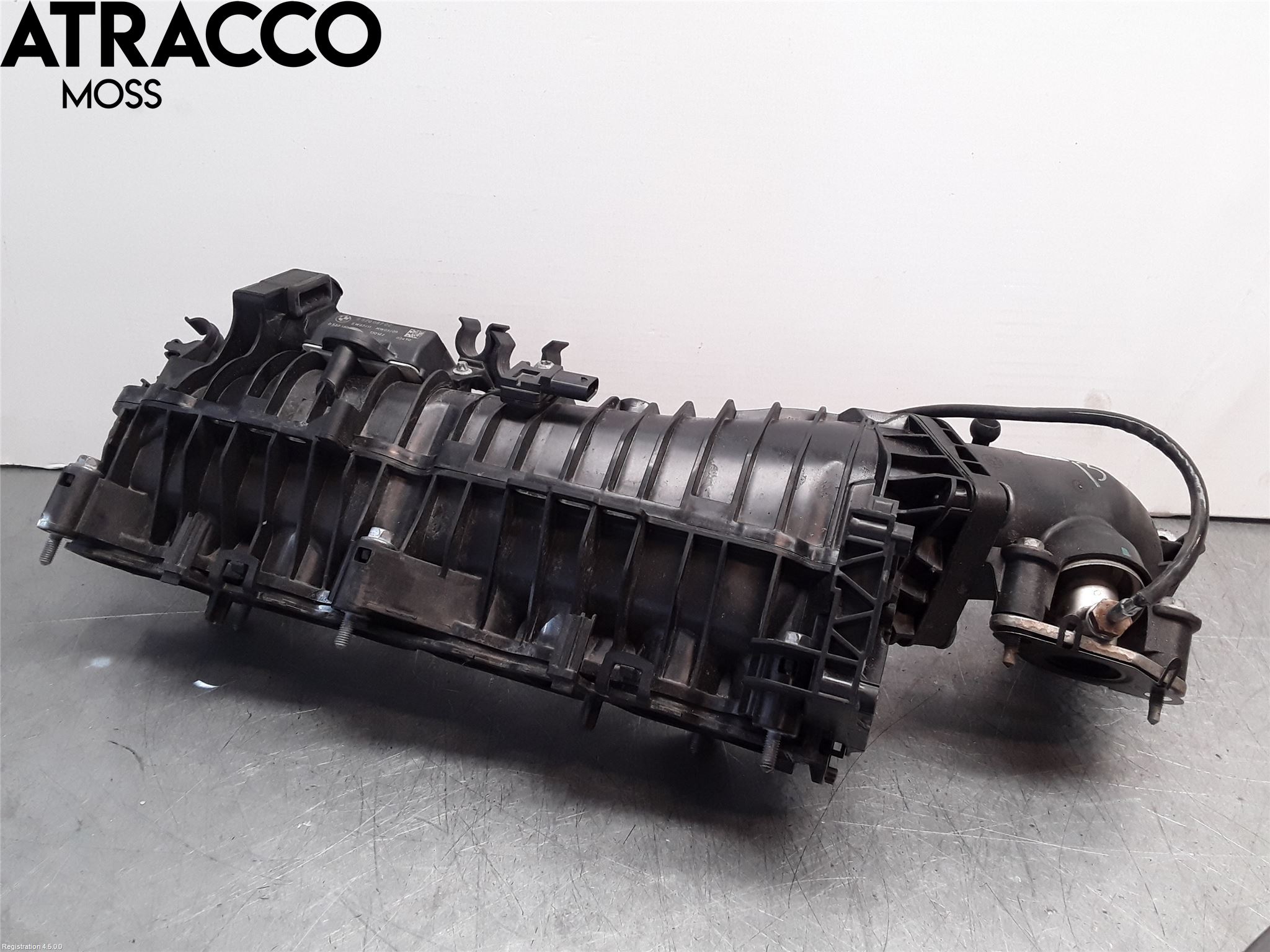 BMW 1 F20/F21 11-19 Manifold Kombinert