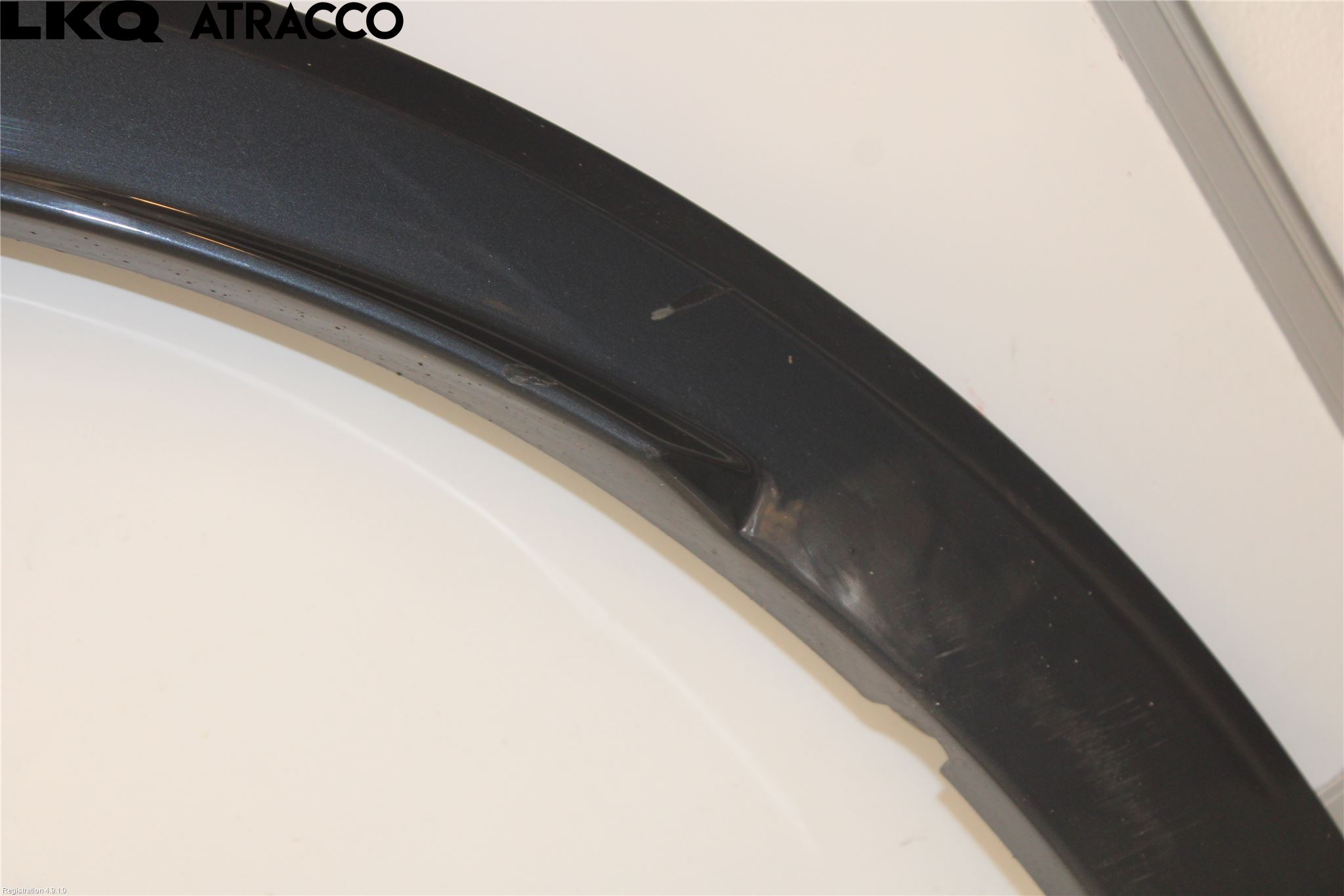 Audi Q4 E-TRON FZ 22- Hjulbuelist