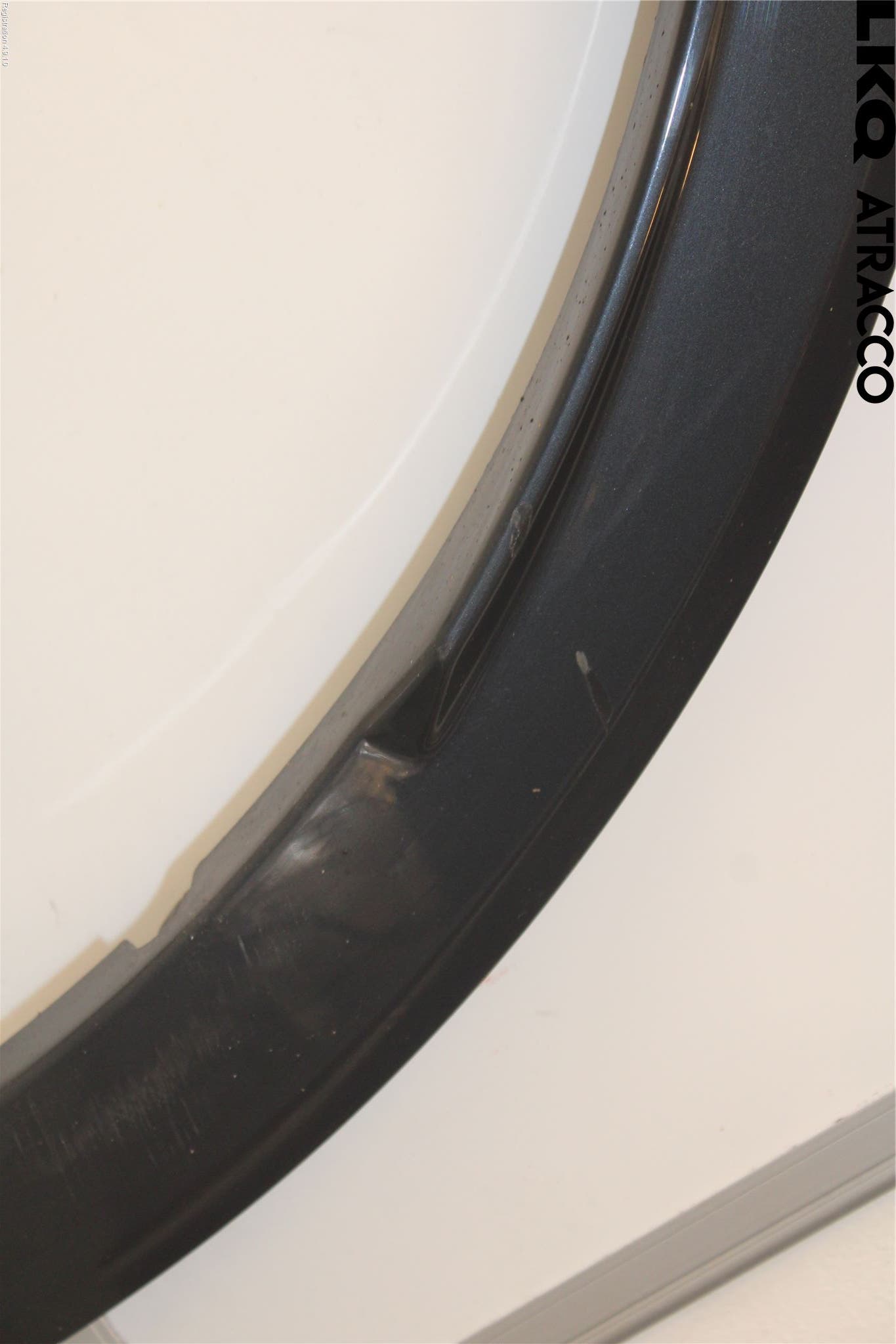 Audi Q4 E-TRON FZ 22- Hjulbuelist