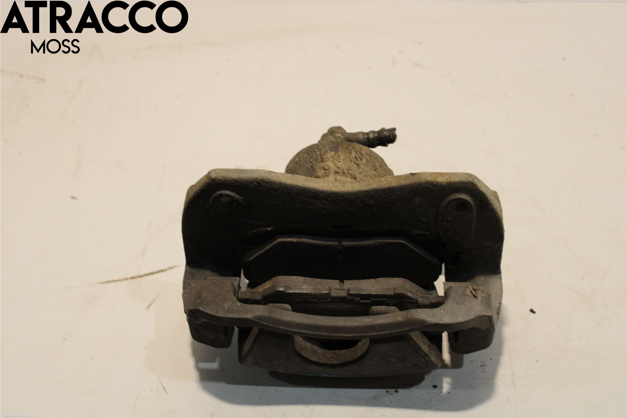 Toyota RAV 4 06-12 Bremsecaliper Foran Høyre