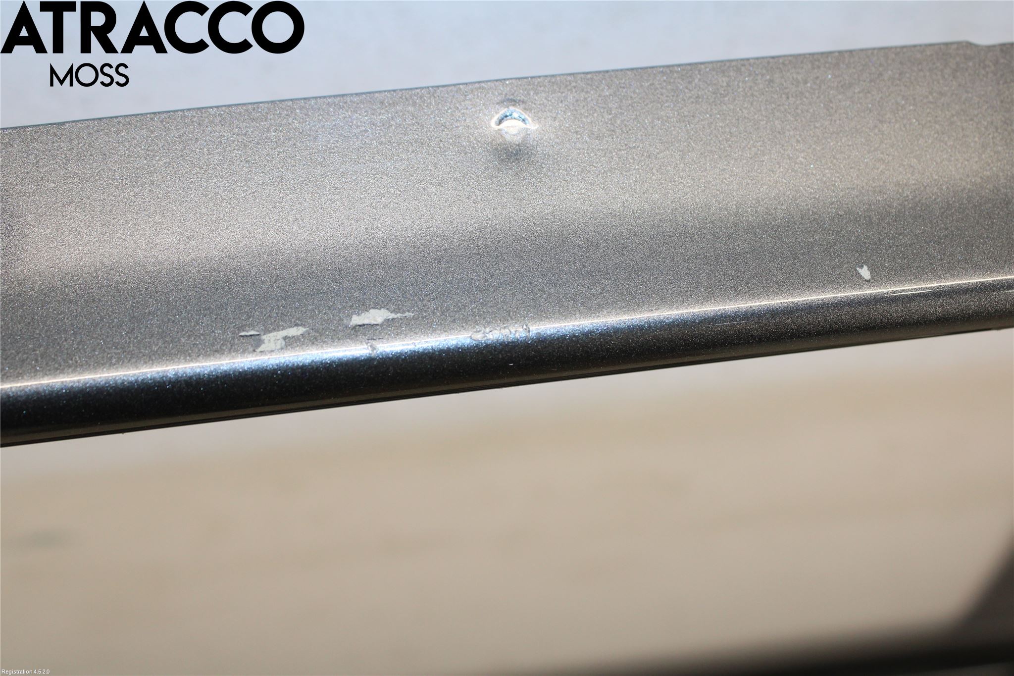 Volkswagen VW GOLF / E-GOLF VII 13-20 Dør 4D Bak Venstre