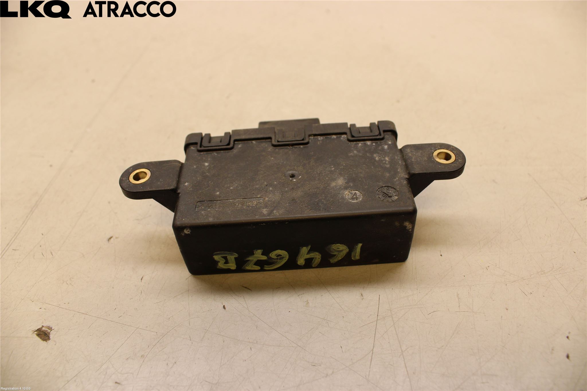 Mercedes-Benz MB CLA-KLASS (C117/X117) 13-19 Styreenhet 4Wd