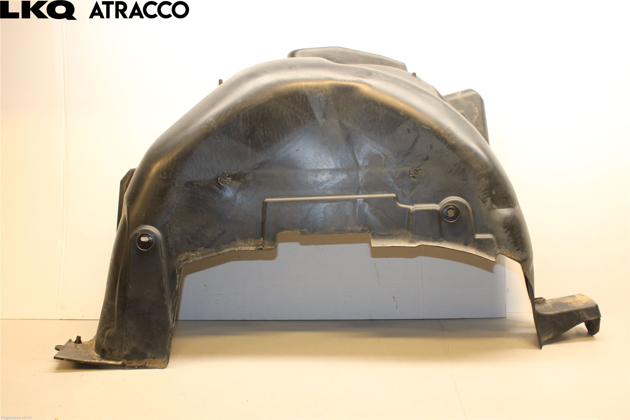 Toyota PROACE CITY 20- Skjerm Indre