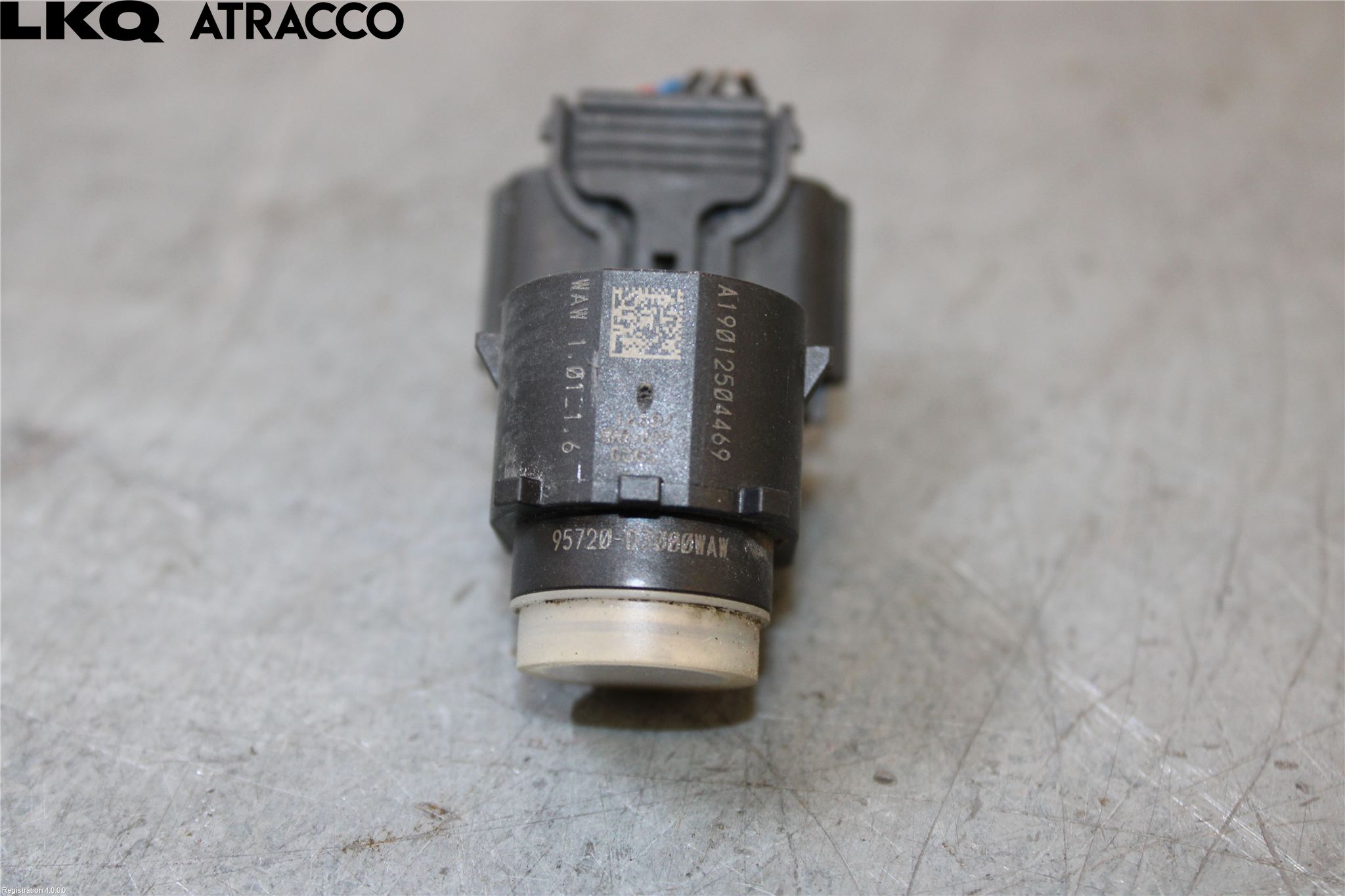 Hyundai IONIQ AE 17-22 Sensor Parkering Front