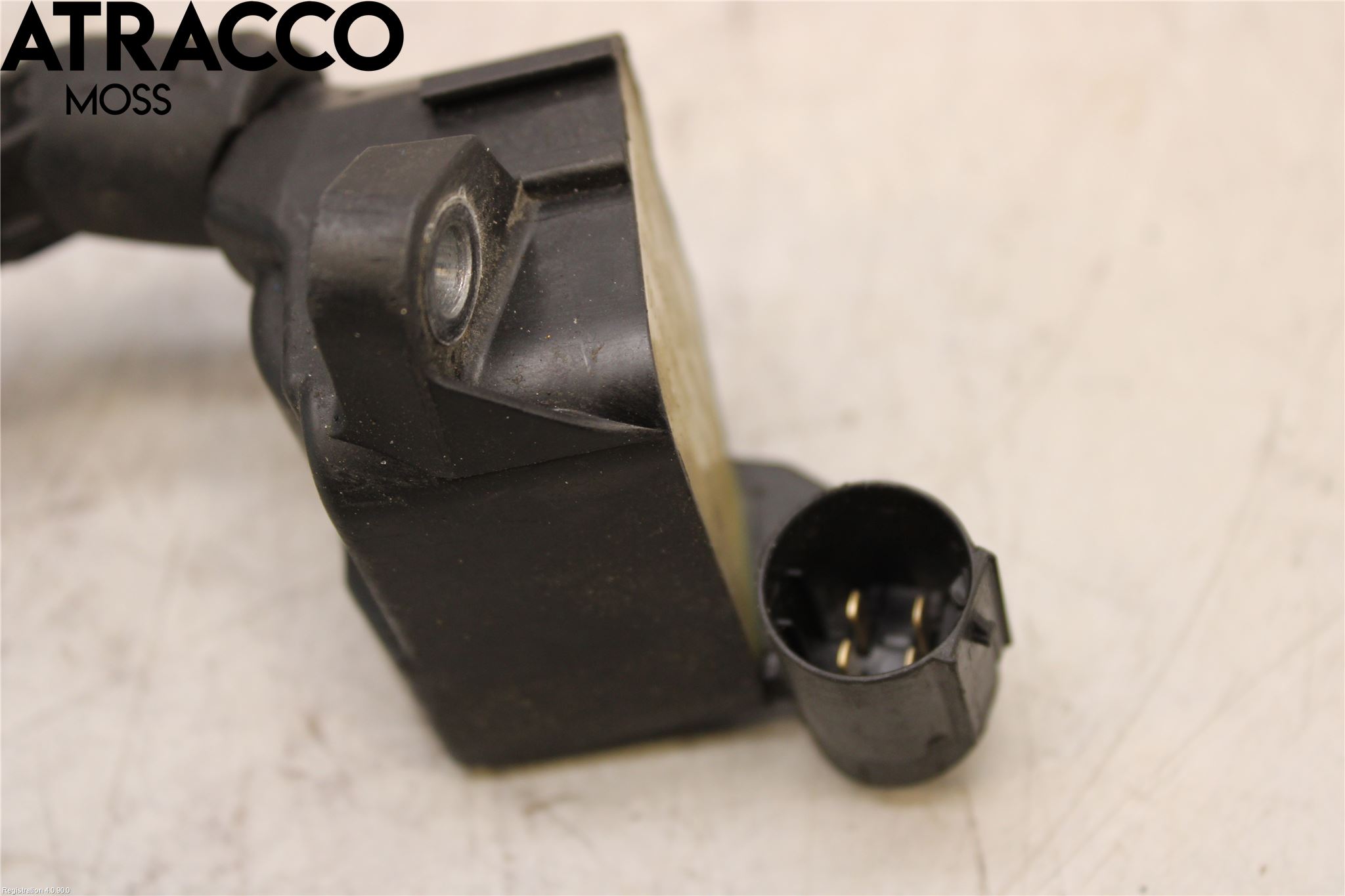 Mercedes-Benz MB C-KLASS (W205) 14-21 Coil