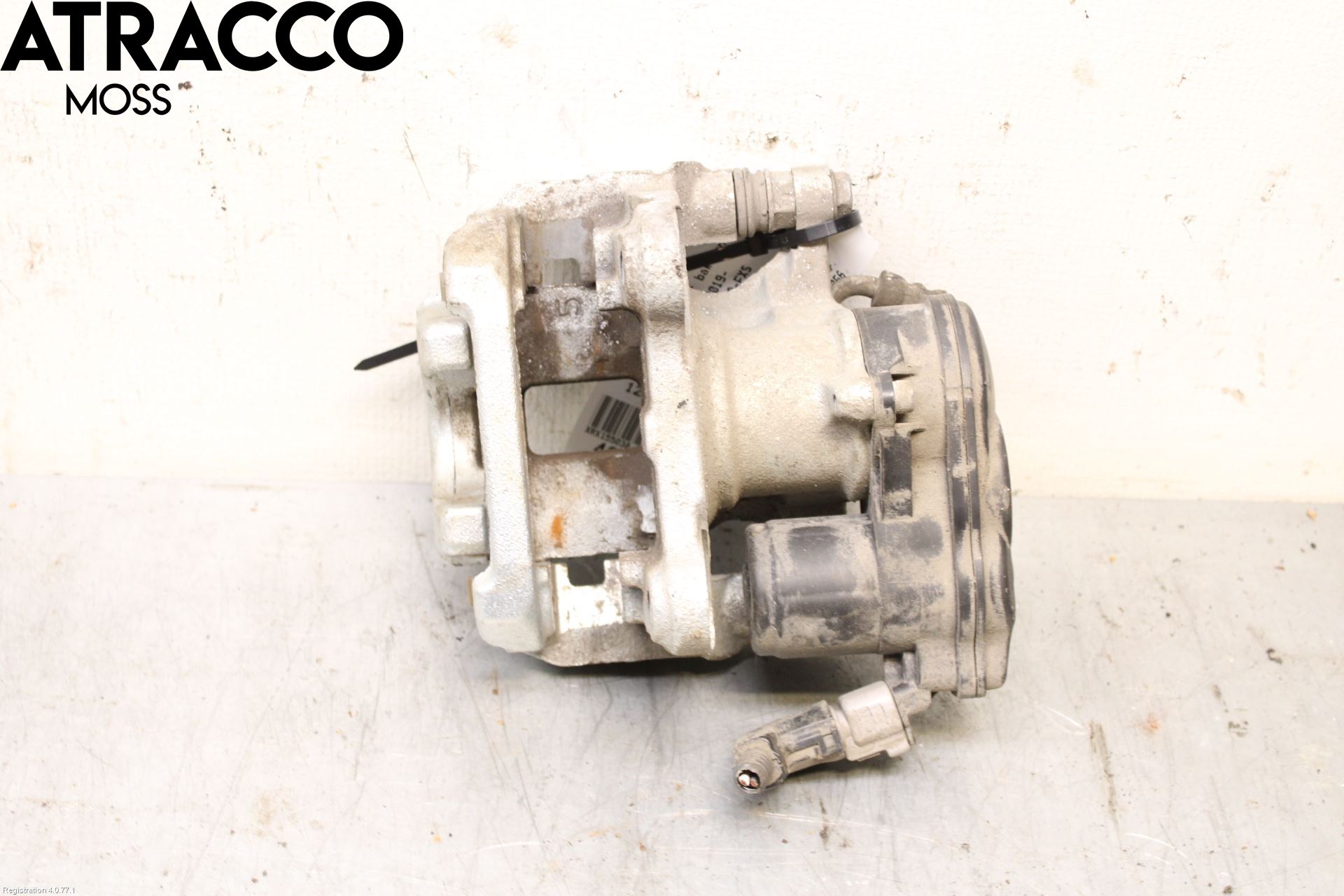 Toyota RAV4 19- Bremsecaliper Bak Venstre