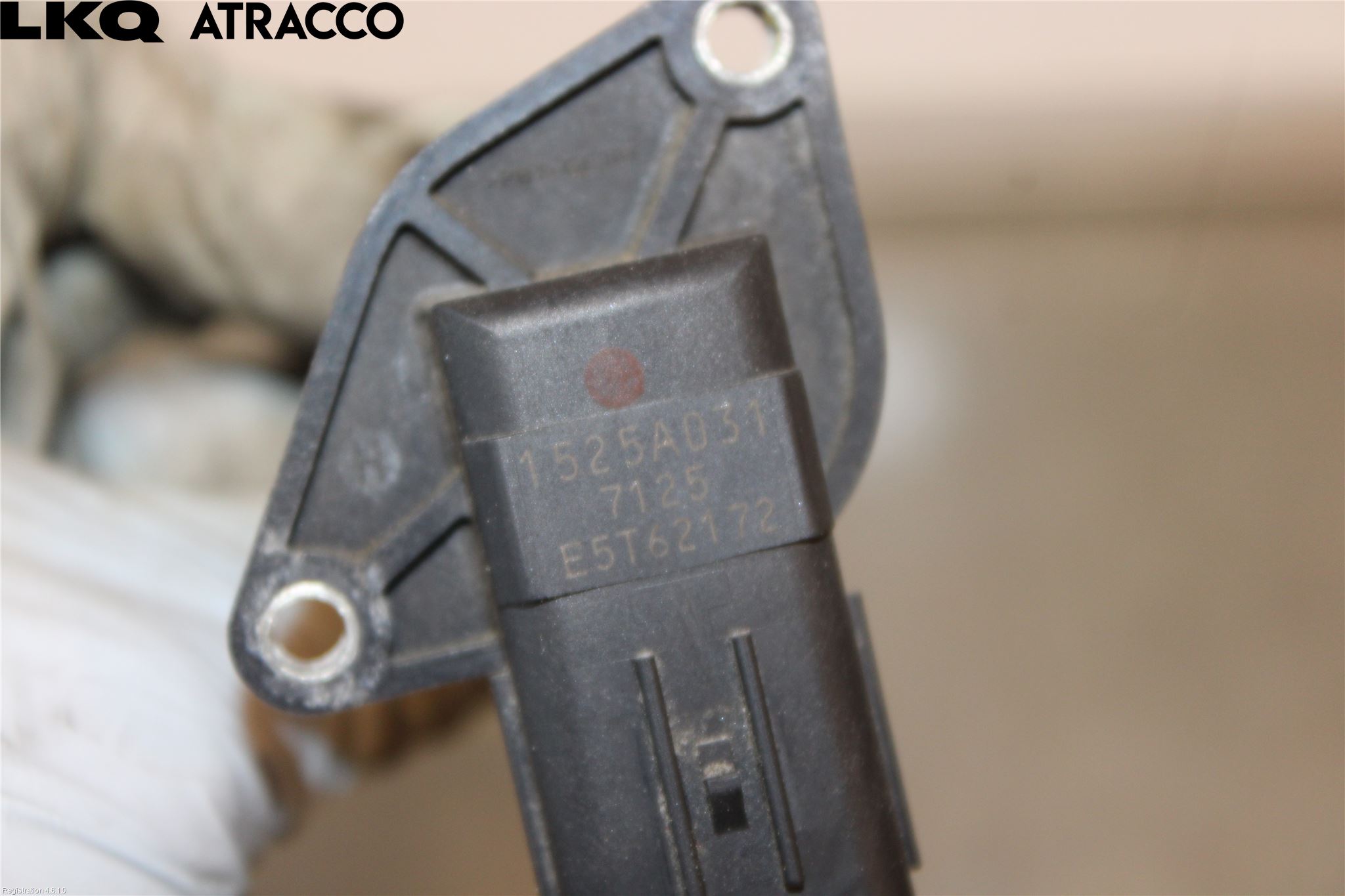 Mitsubishi OUTLANDER 13-21 Inns Luftmassemåler