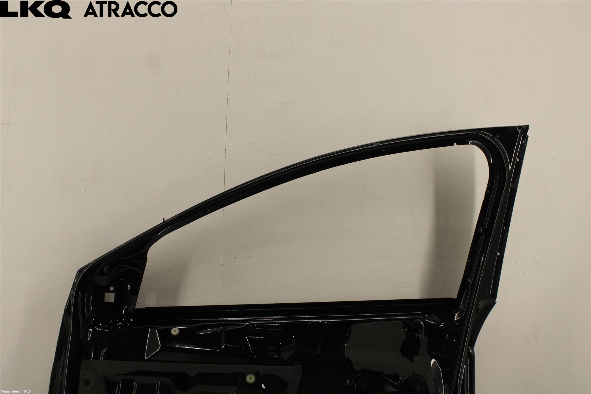 Ford MONDEO 07-15 Dør 4D Foran Høyre