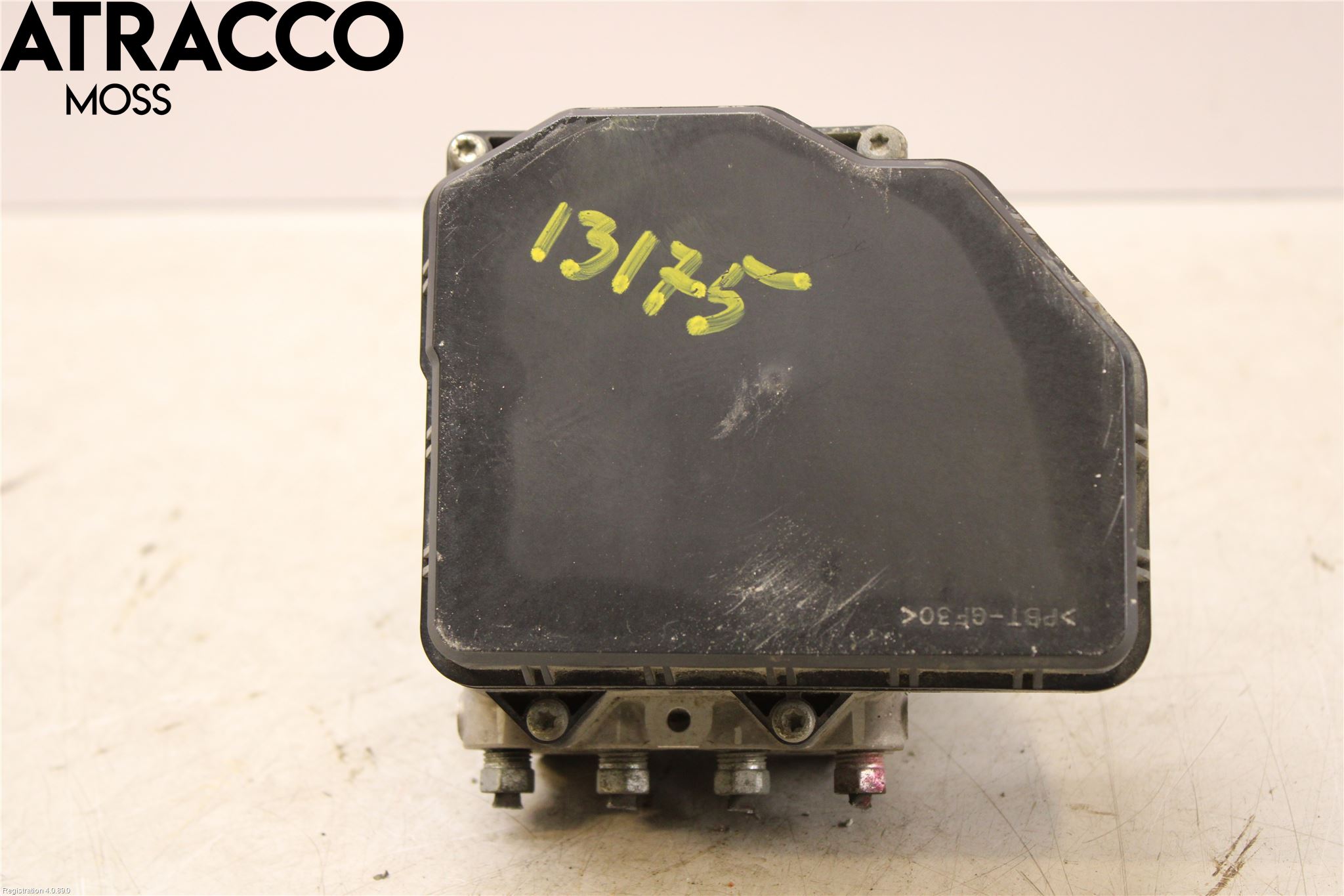 Toyota RAV4 13-18 Abs Hydraulikkpumpe