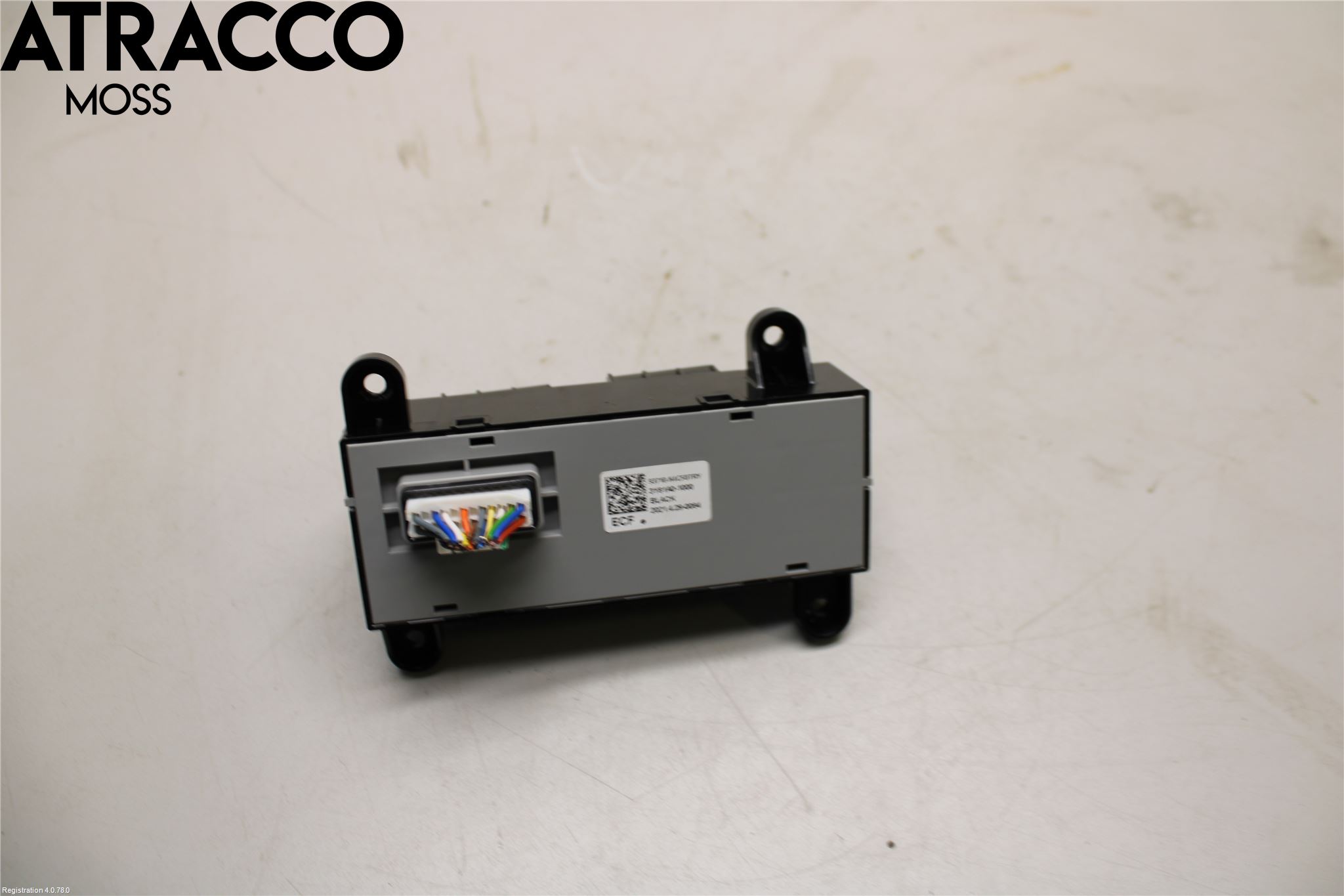 Hyundai KONA/ELECTRIC OS 18-23 Bryter Multifunksjon