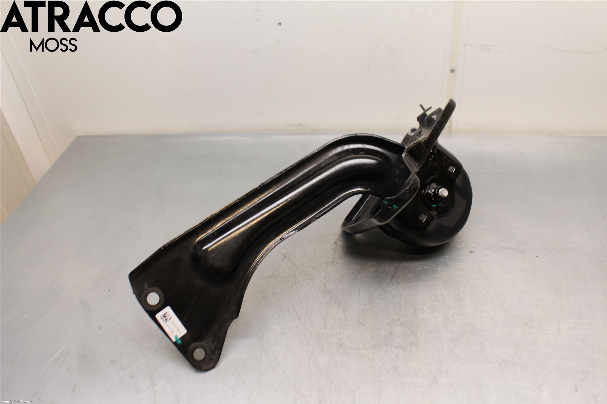 Polestar 2 20- Bærearm Bak Høyre