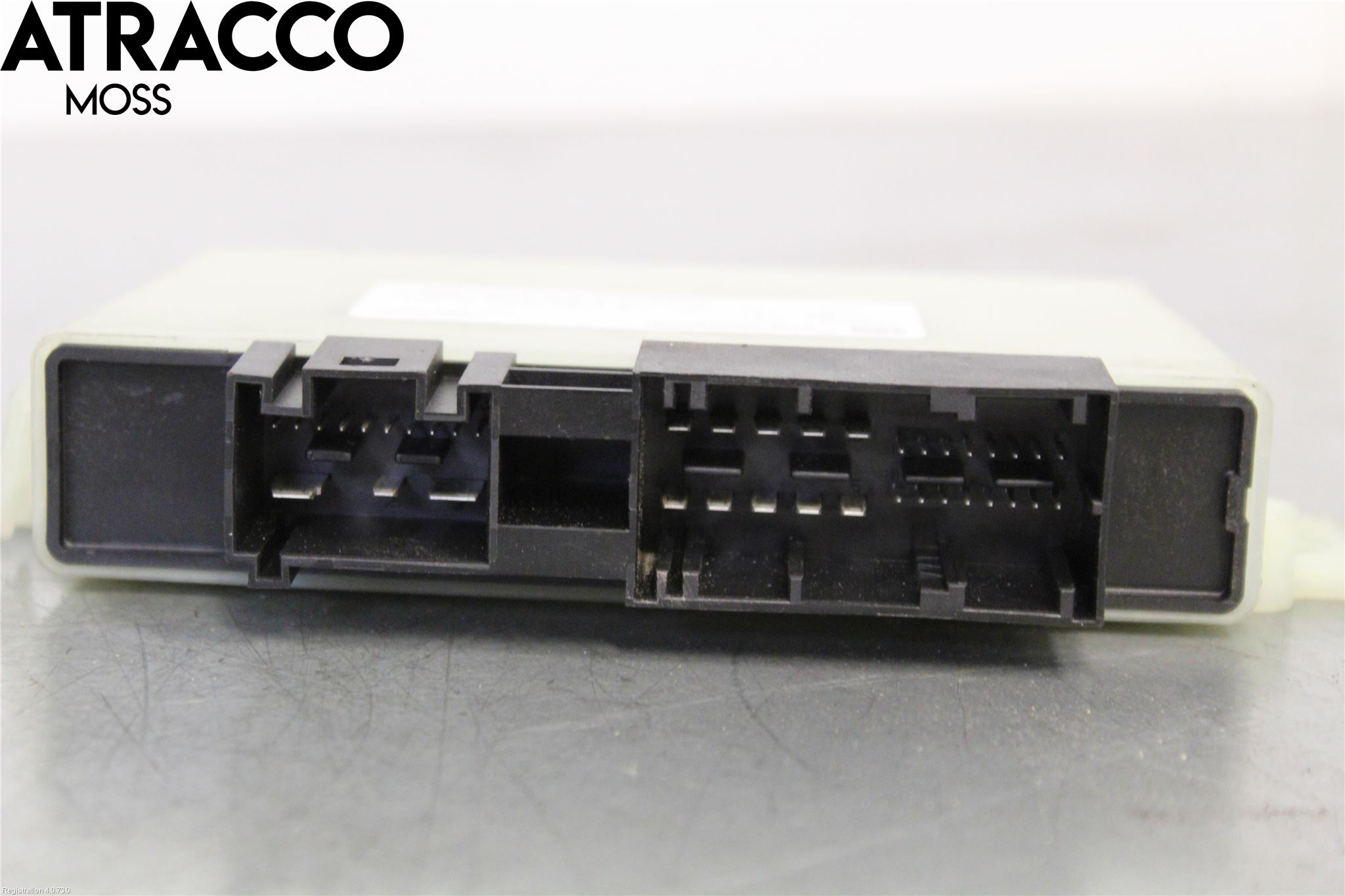 Mercedes-Benz MB E-KLASS (W213) 16-23 Styreenhet Eksosrensing