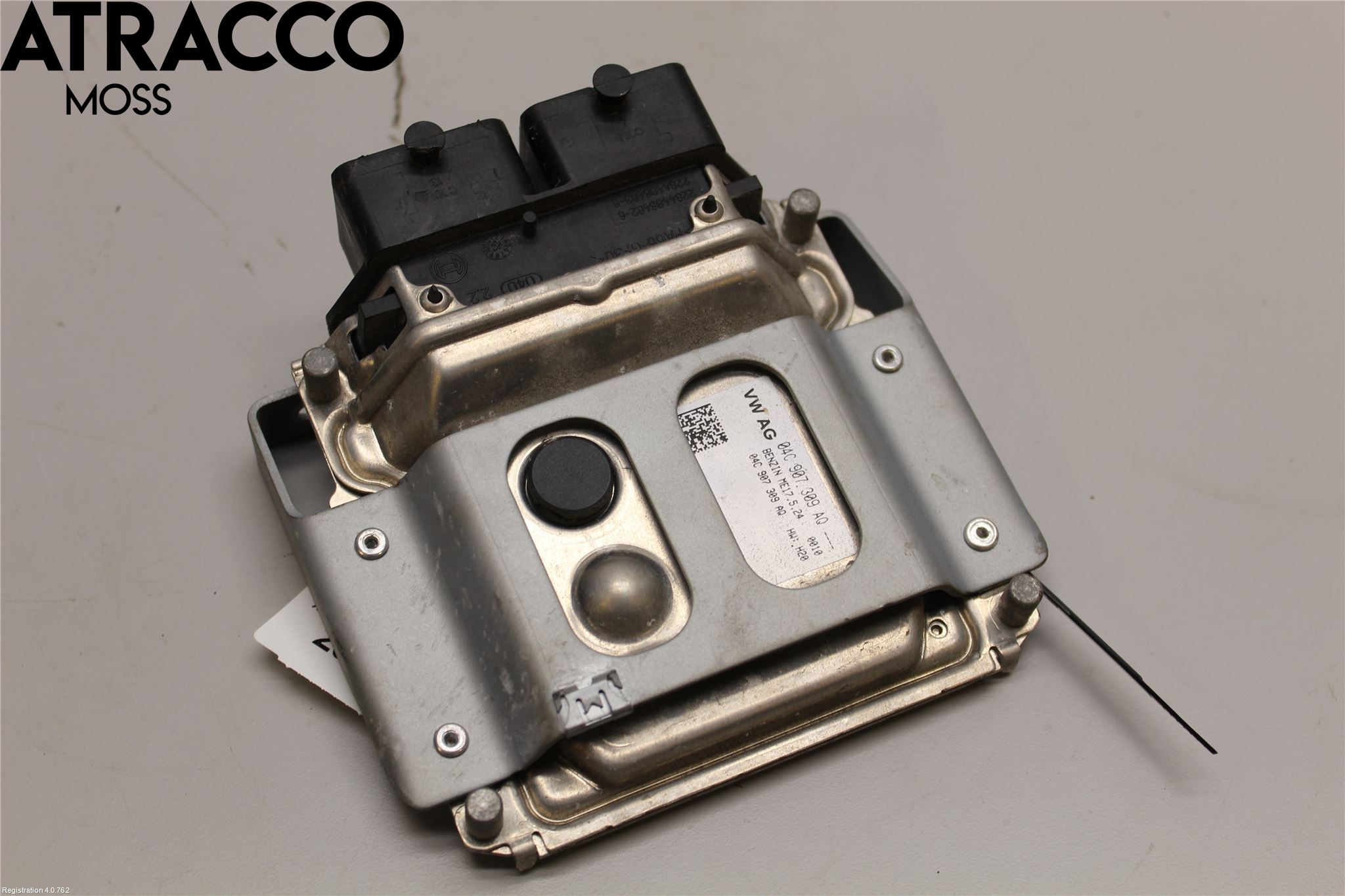 Volkswagen VW UP! / E-UP! Styreenhet Innsprøytning