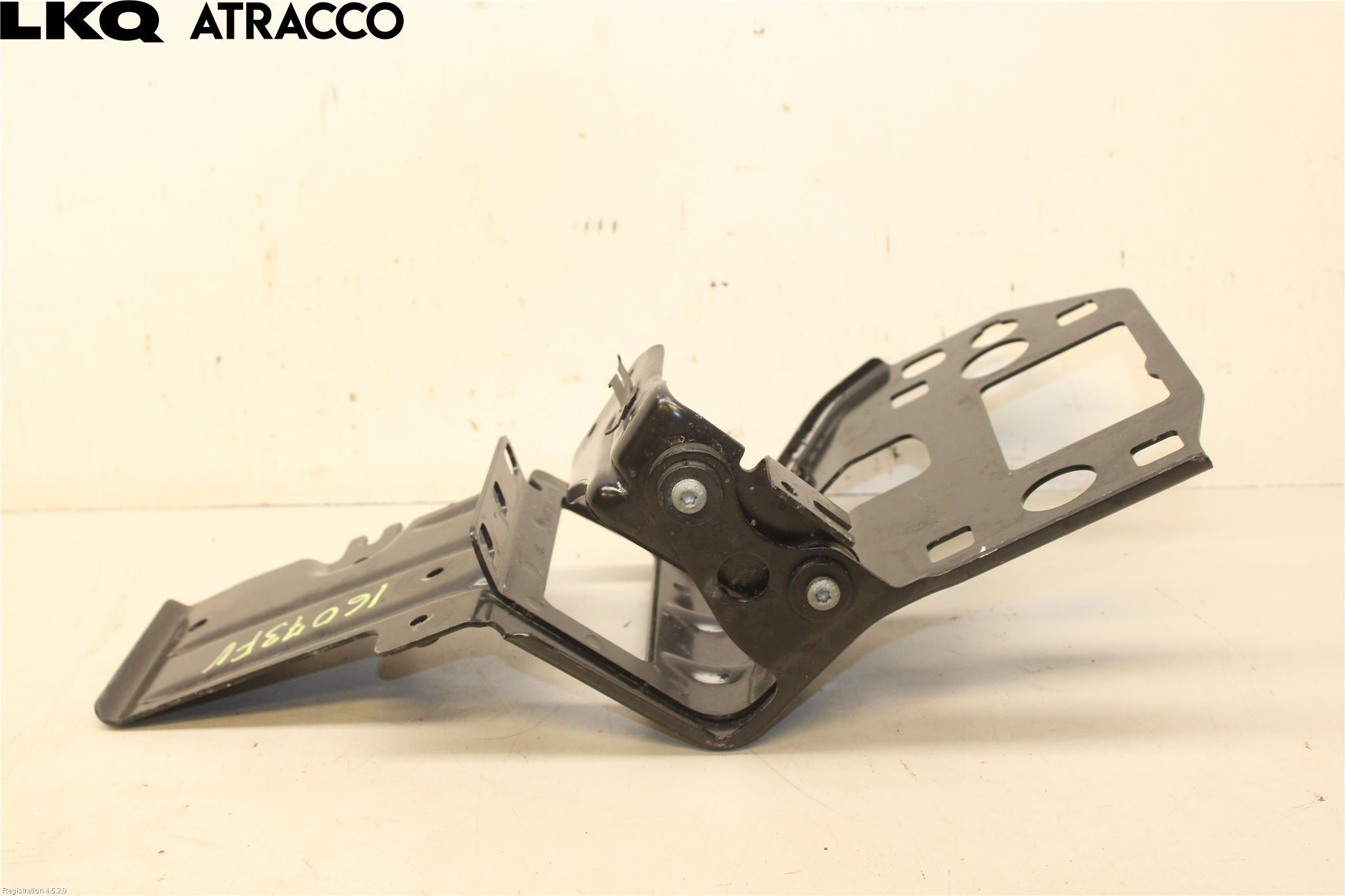 Audi E-TRON, S GE 19- Karosseri