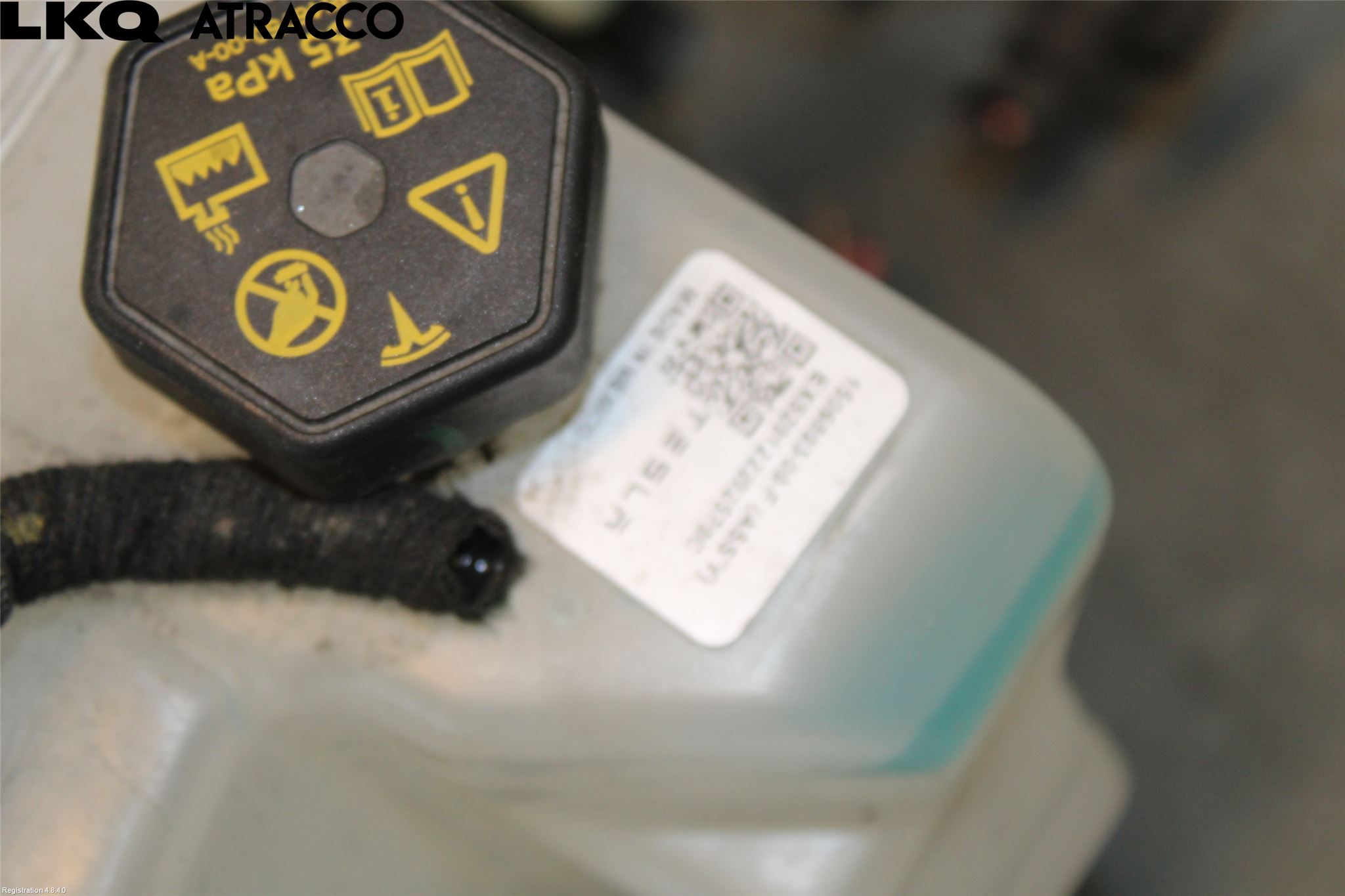 Tesla MODEL 3 17- Varme Ac Øvrig