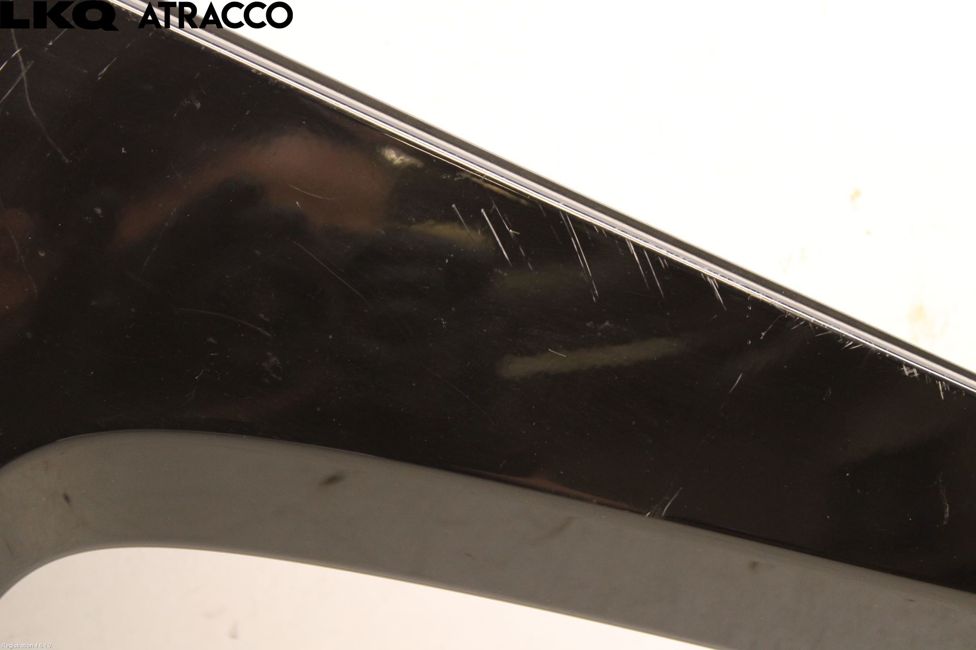 Toyota RAV4 19- List Bak-Bakluke