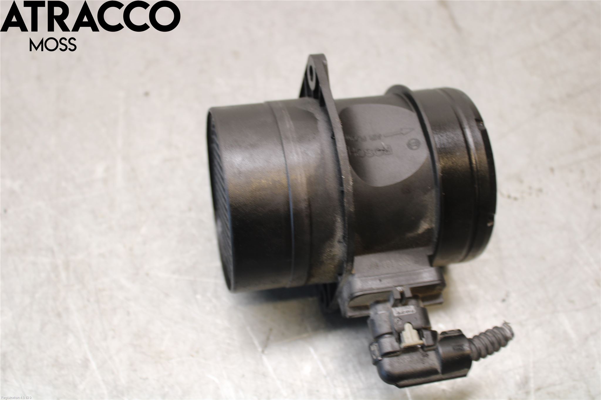 Volkswagen VW PASSAT 15-19 Inns Luftmengdemåler