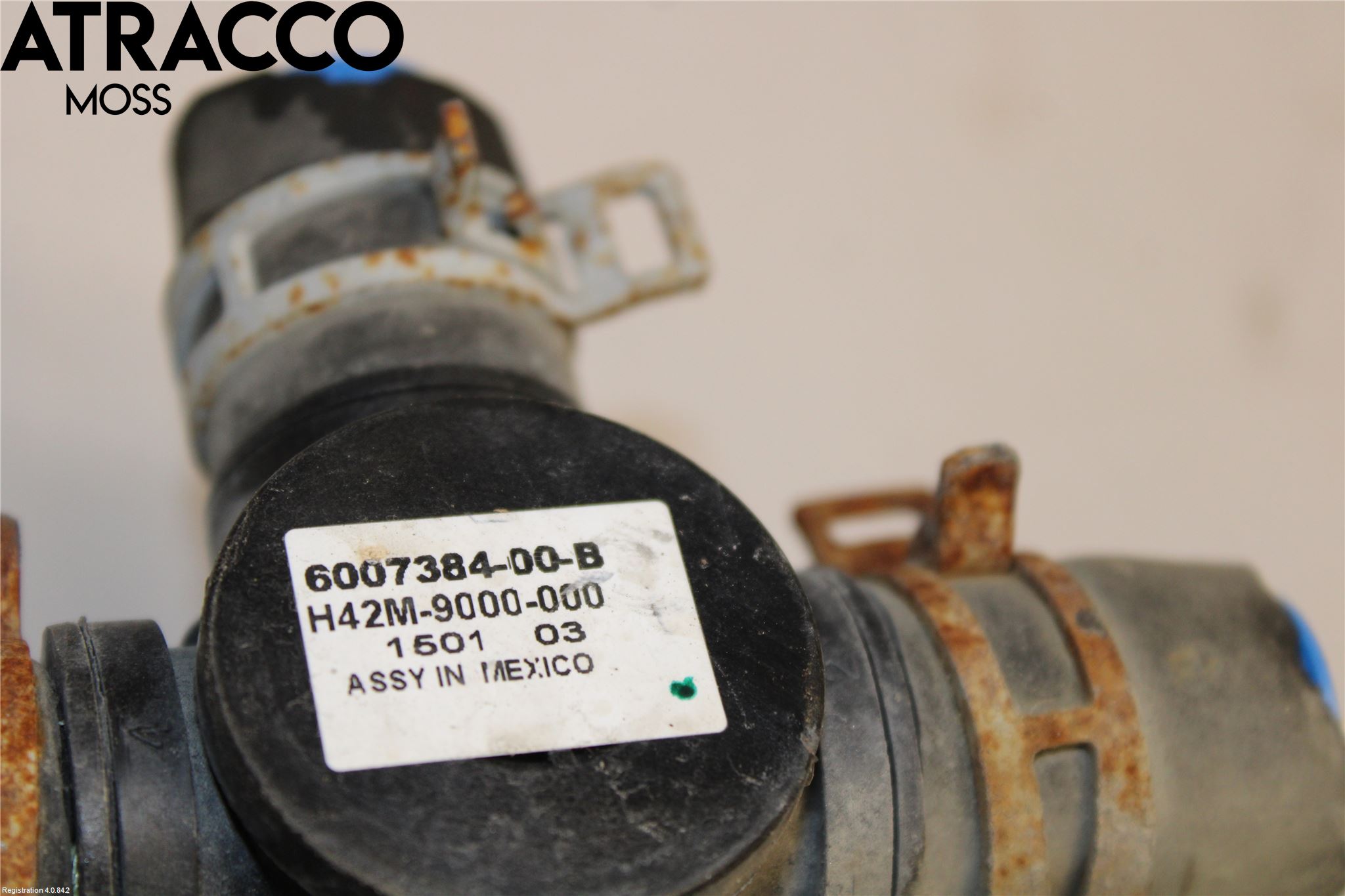 Tesla MODEL S 13- Kjøle - Varme Øvrig