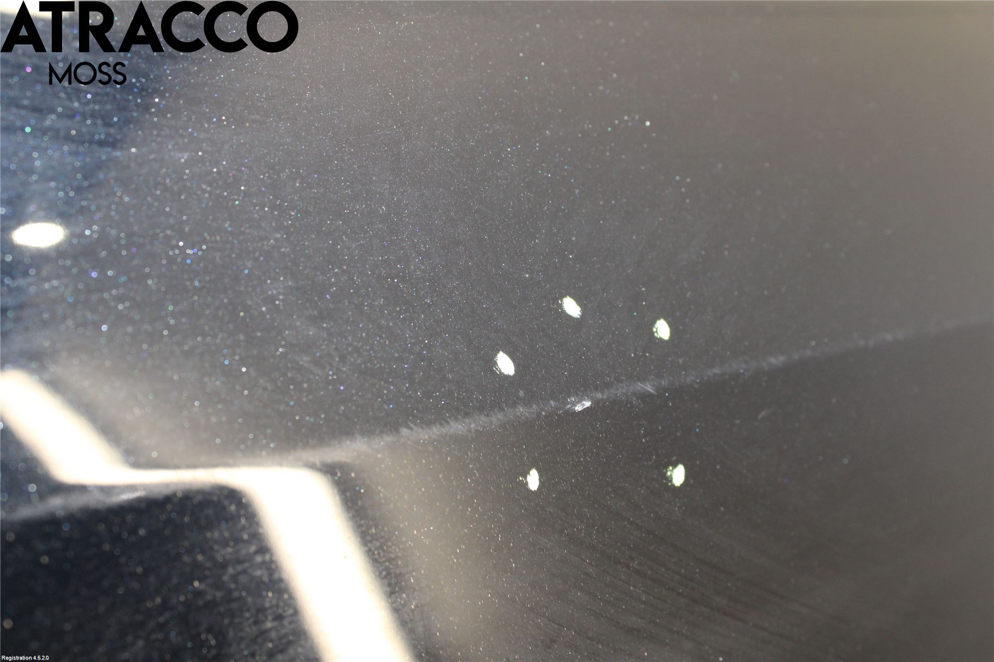 Ford FOCUS 08-11 Dør 4D Foran Høyre