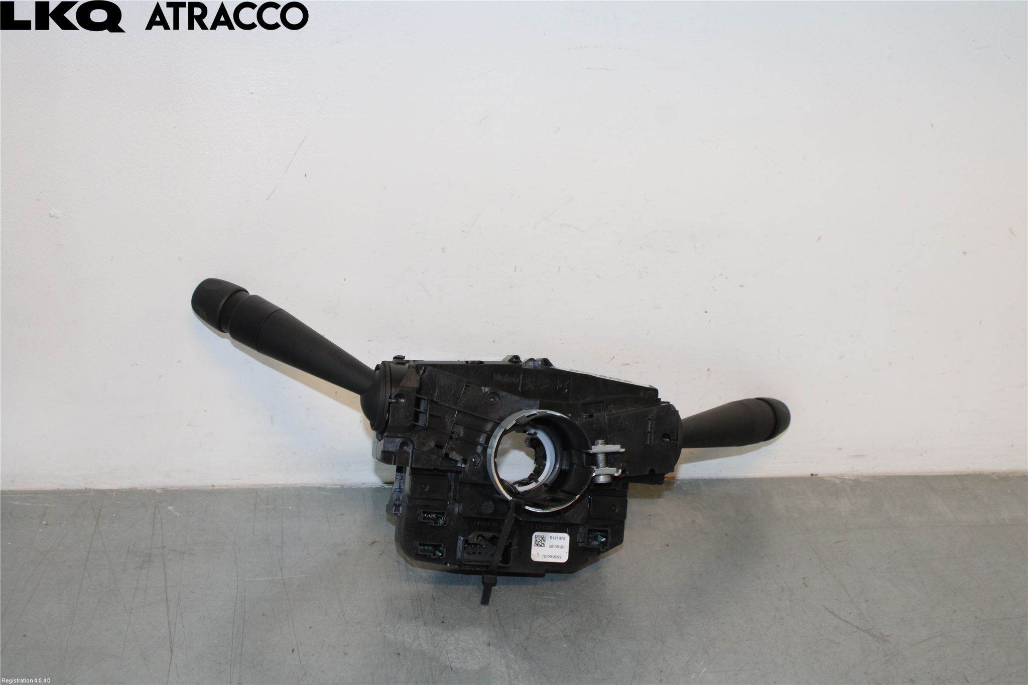 Citroen C4/E-C4 C4X/E-C4X III 21- Bryter Ratt Kombi H Og V