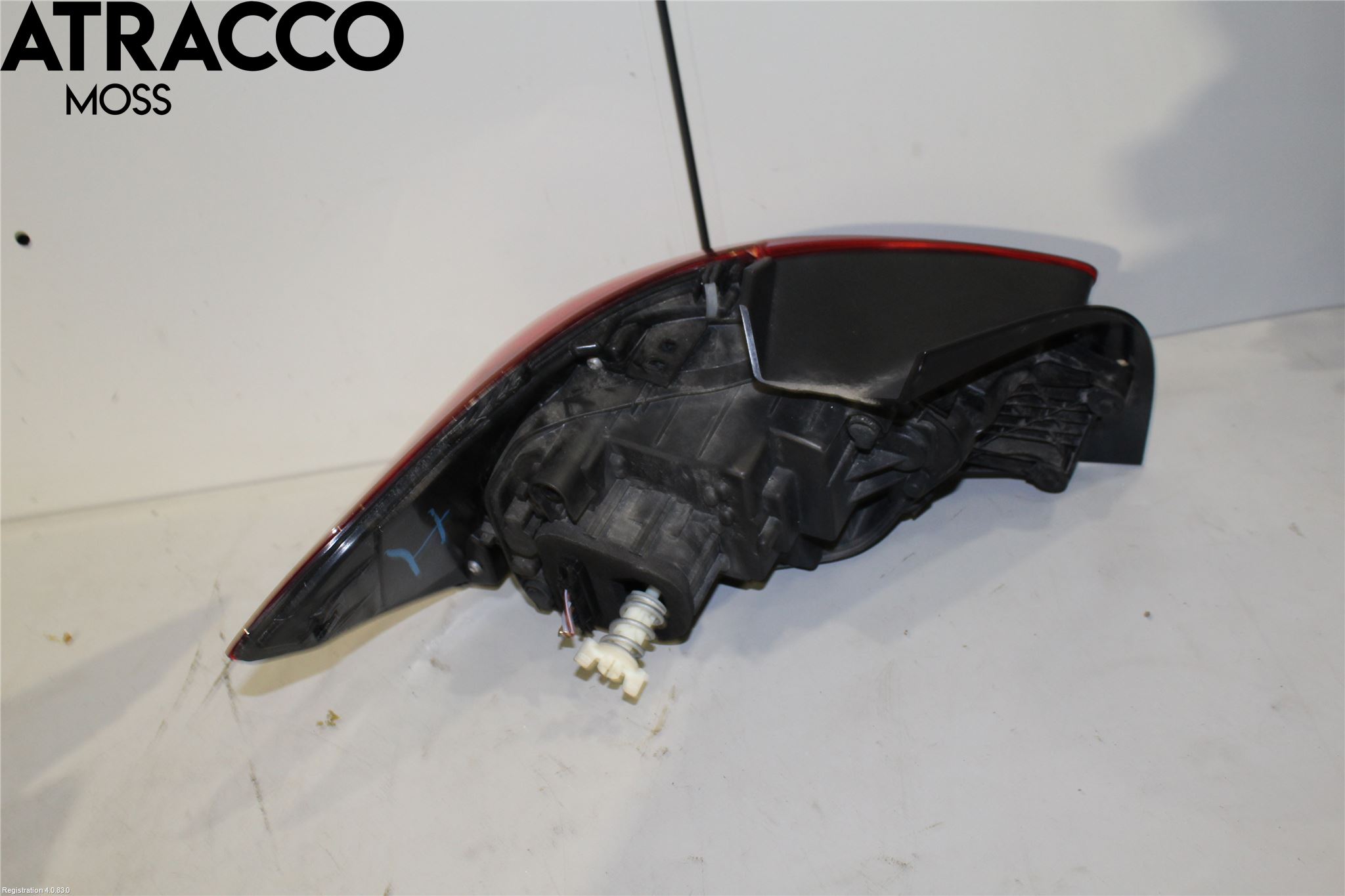 Seat IBIZA V 17-20 Baklykt Høyre