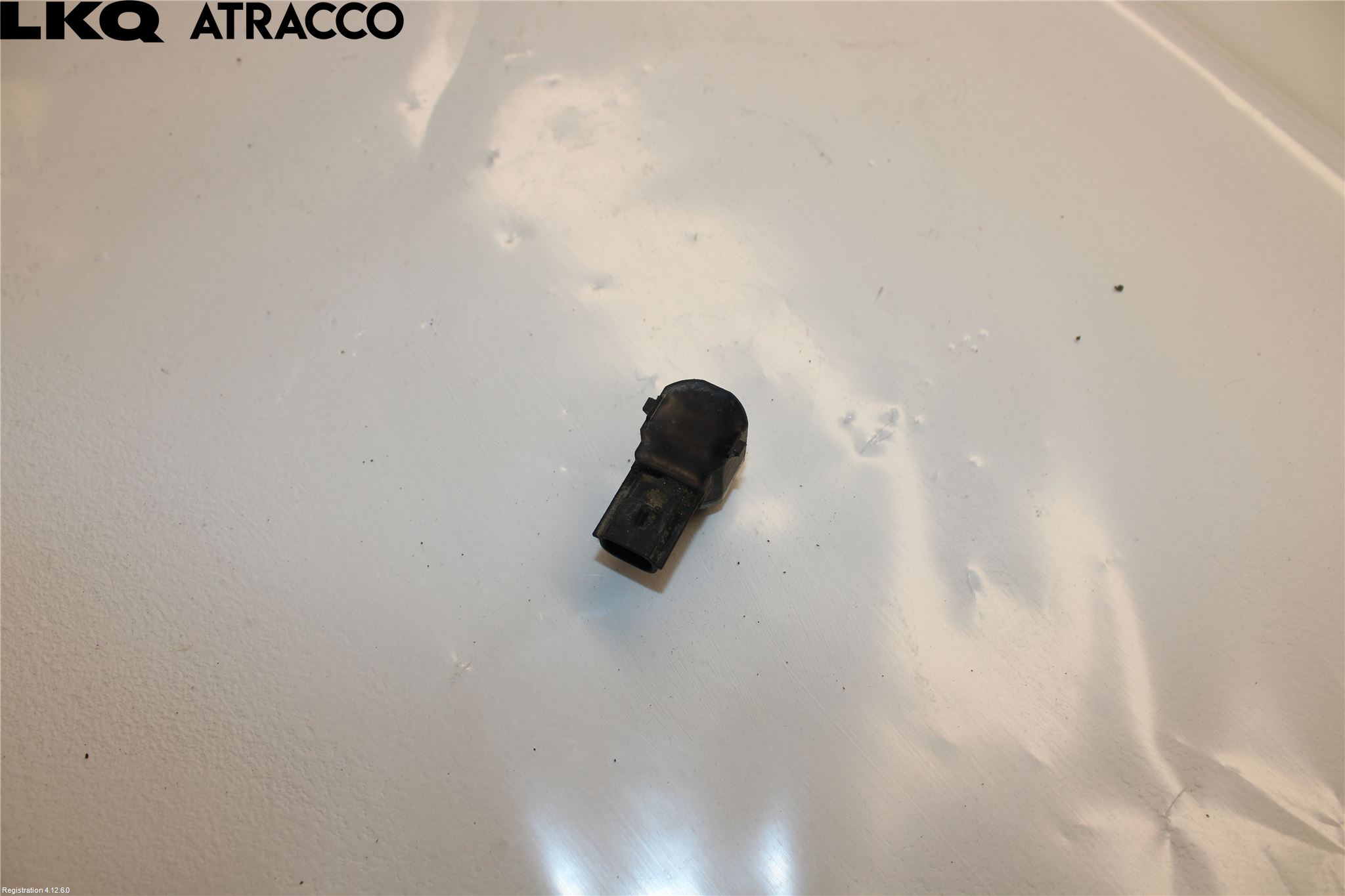 Ford FOCUS 15-18 Sensor Ryggesensor