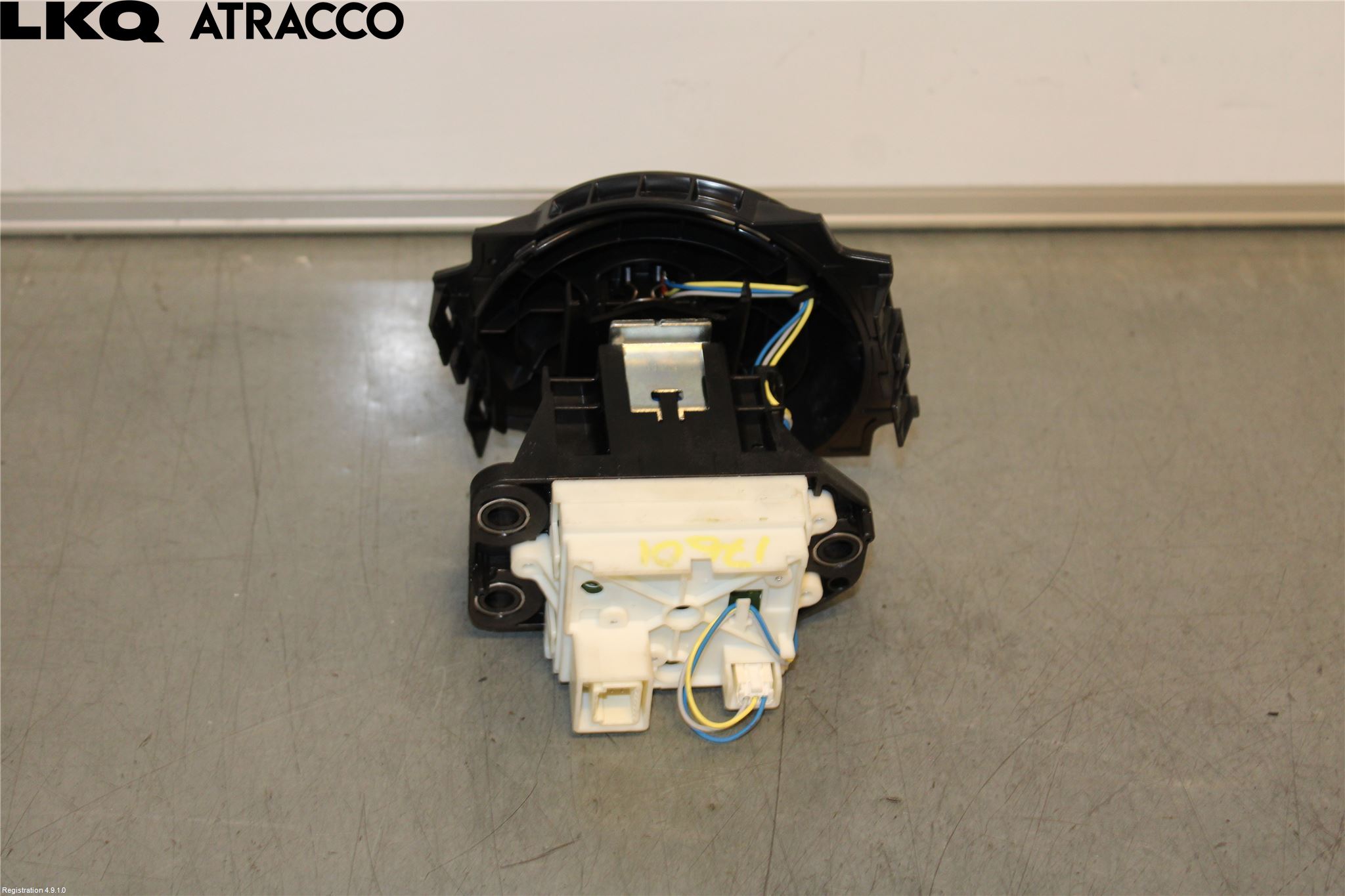 Nissan LEAF 18- Gearspak