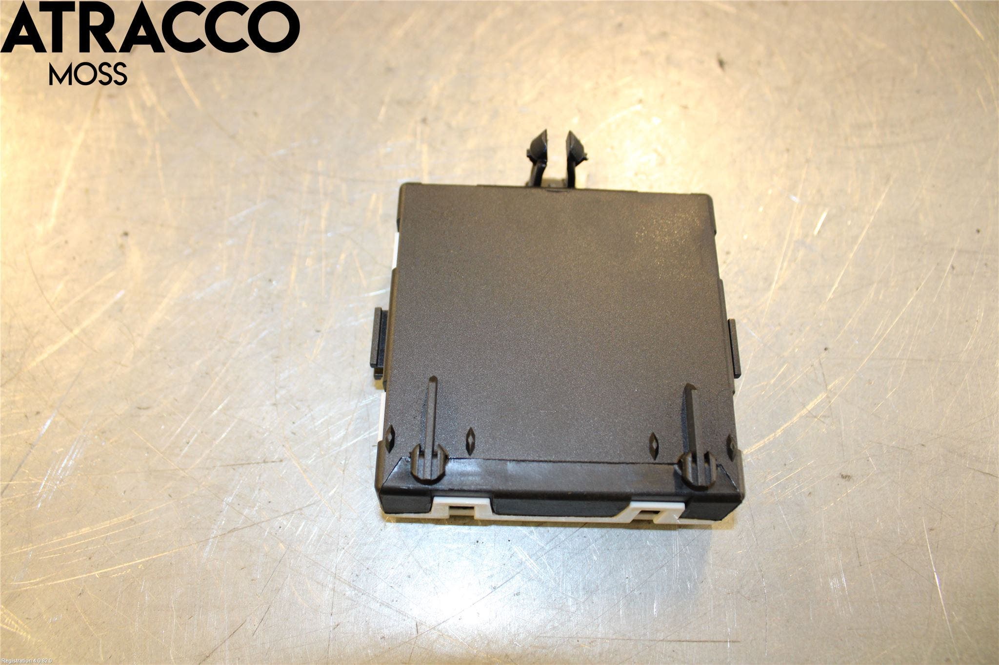 MB GLC-KLASS (X253/C253) 15-22 Styreenhet Dør