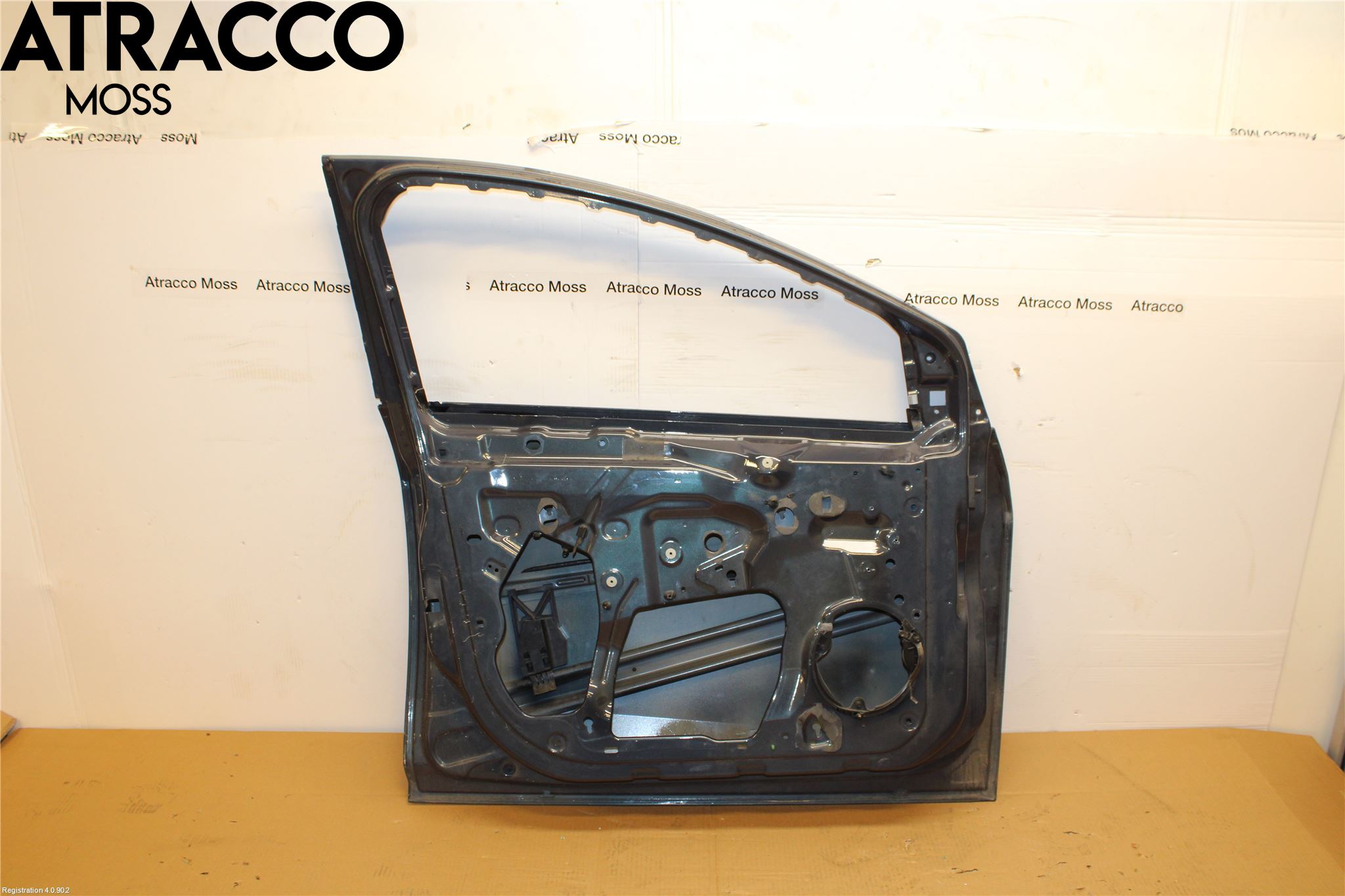 Ford FOCUS 11-14 Dør 4D Foran Venstre