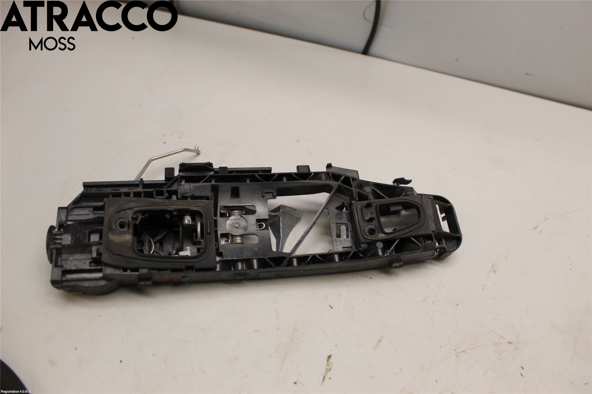 Mercedes-Benz MB E-KLASS (W213) 16-23 Dørhandtak Ytre Venstre