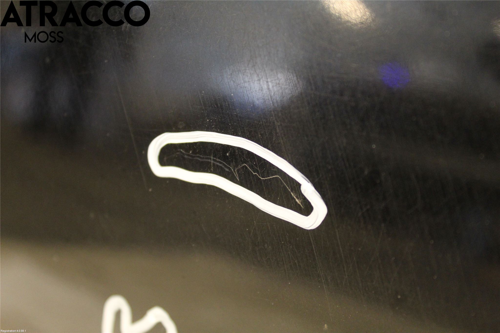 Peugeot 308 14-21 Bakluke Cc - Kombi