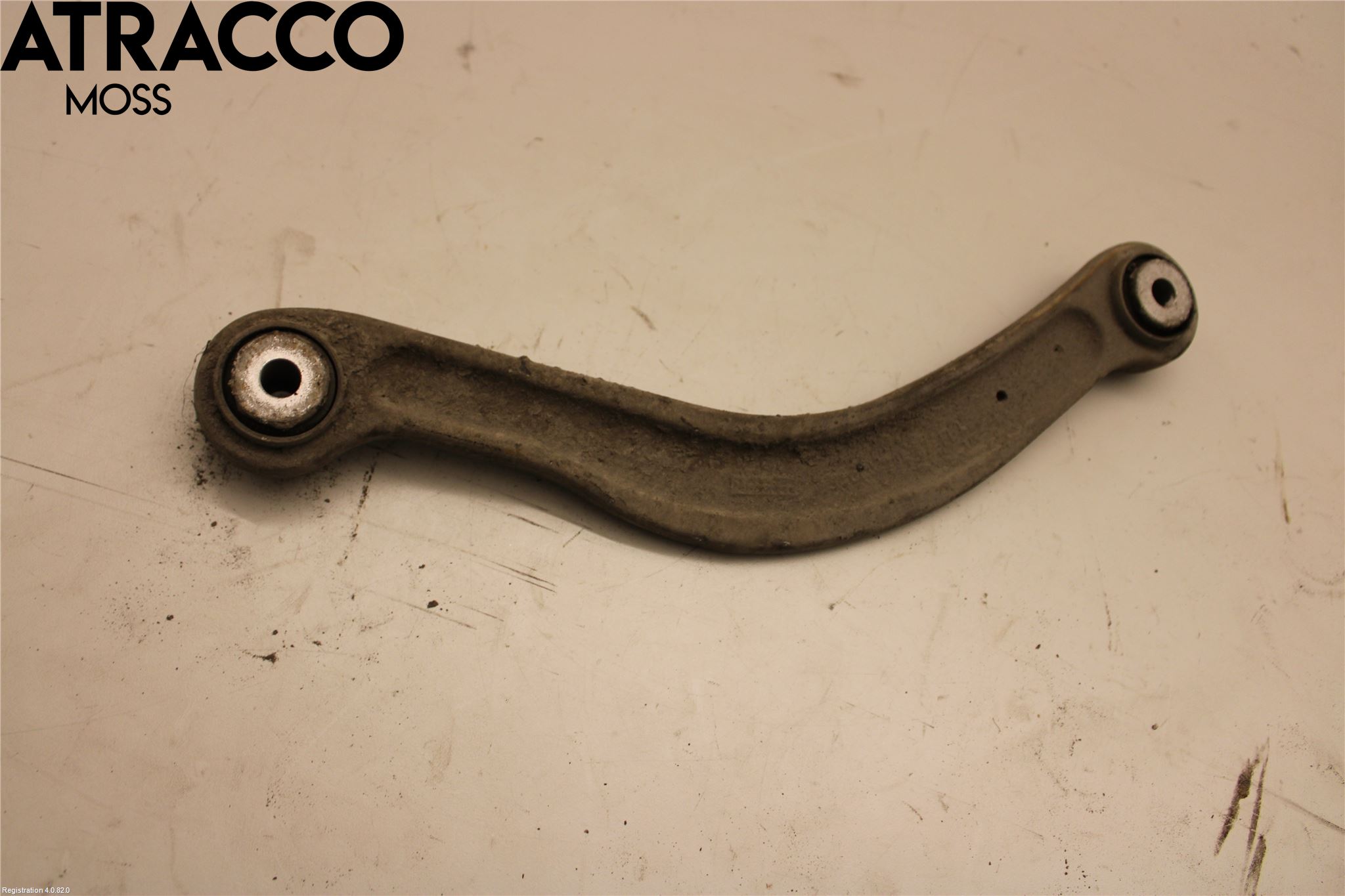 Mercedes-Benz MB E-KLASS (W212) 09-16 Bærearm Bak Høyre