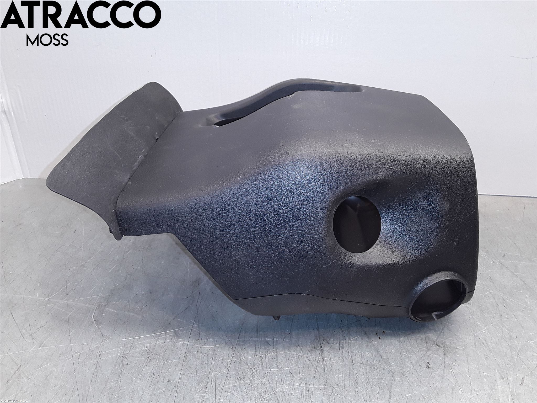 Toyota AVENSIS 09-15 Rattdeksel - Deksler