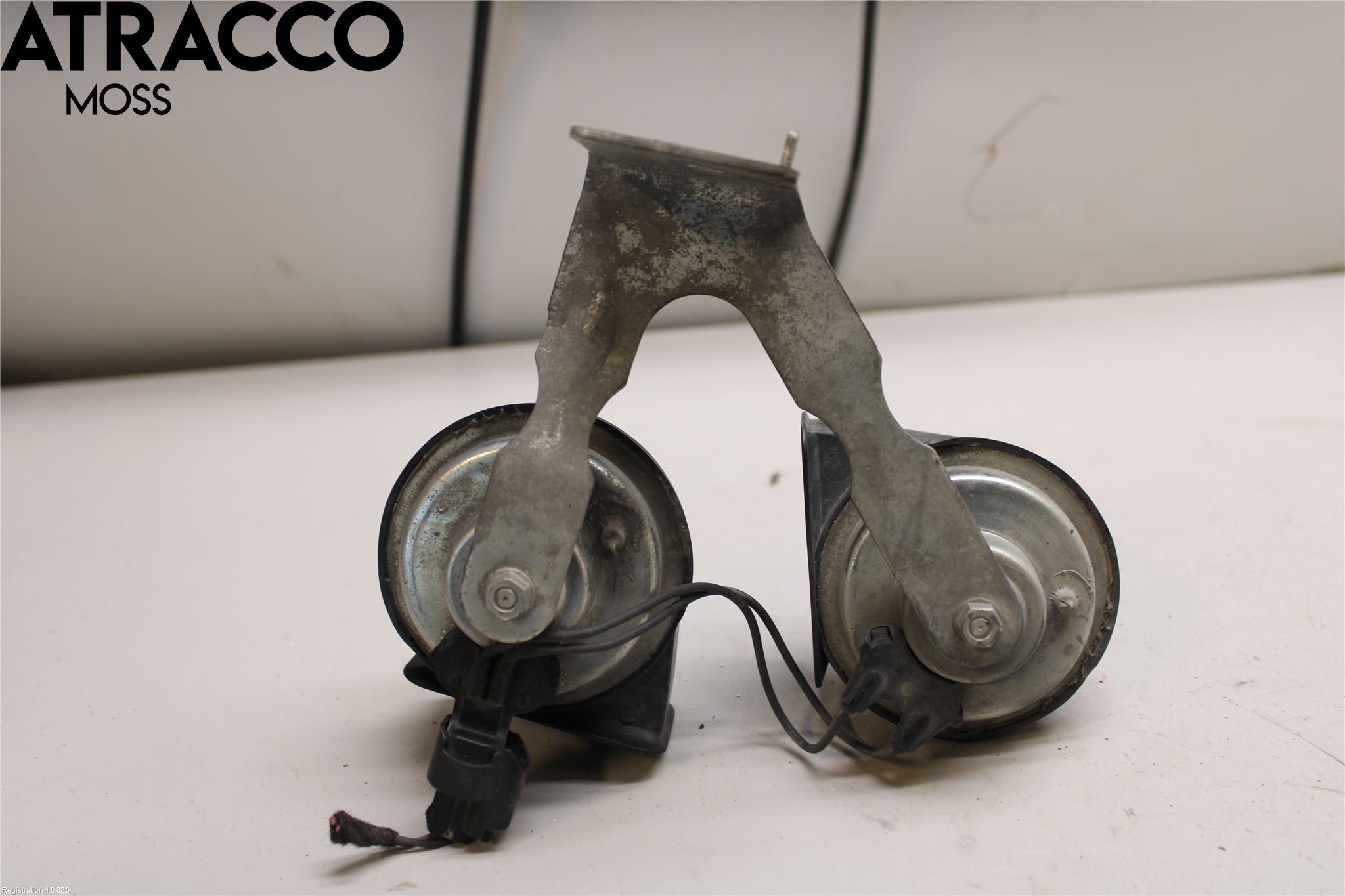 Opel INSIGNIA 09-16 Signalhorn