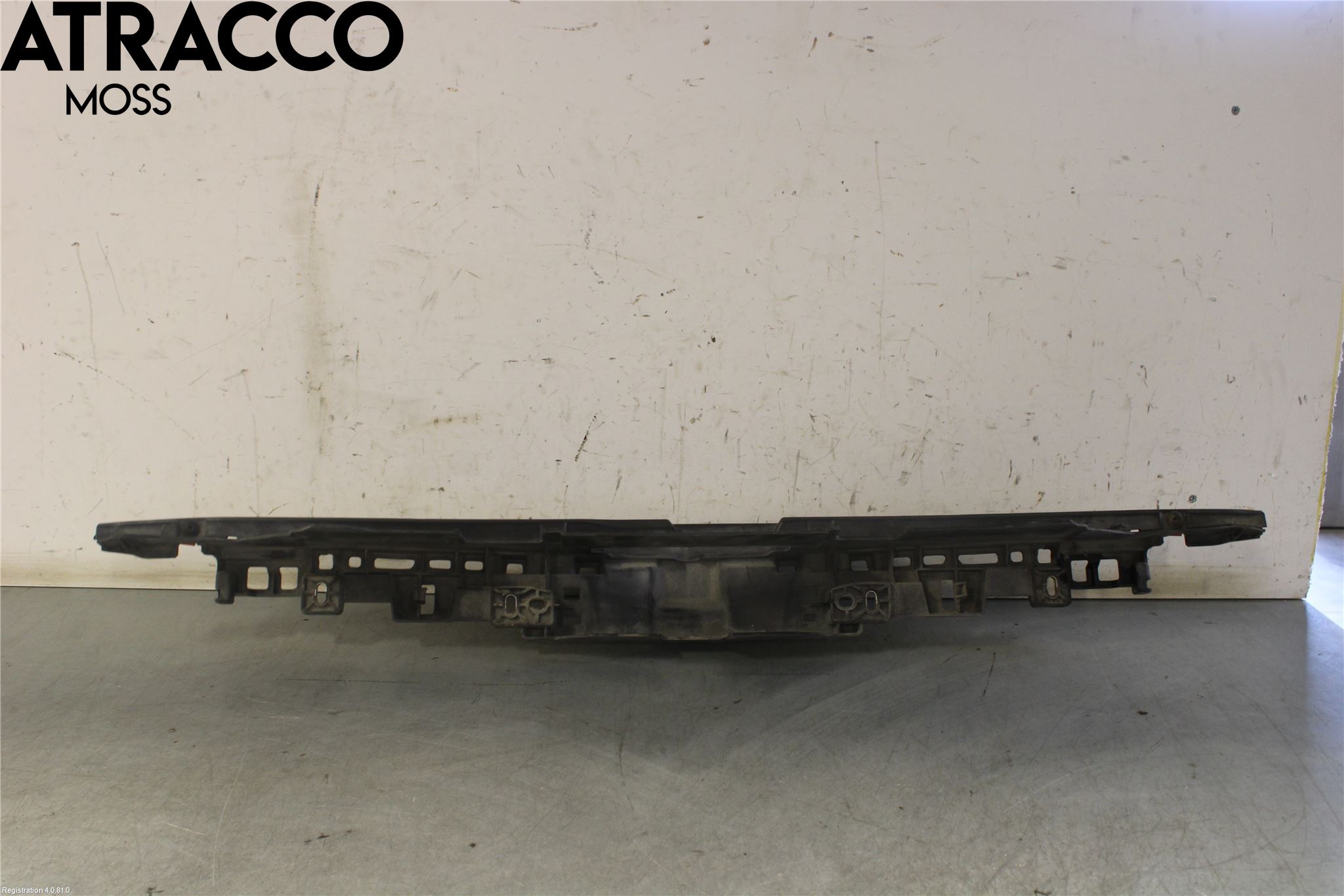 Opel INSIGNIA 09-16 Støtfanger Foran Midt Del