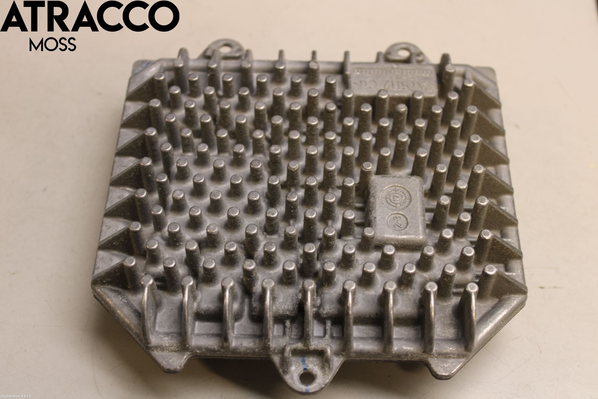 BMW 5 G30/G31/F90 17-23 Styreenhet Xenon