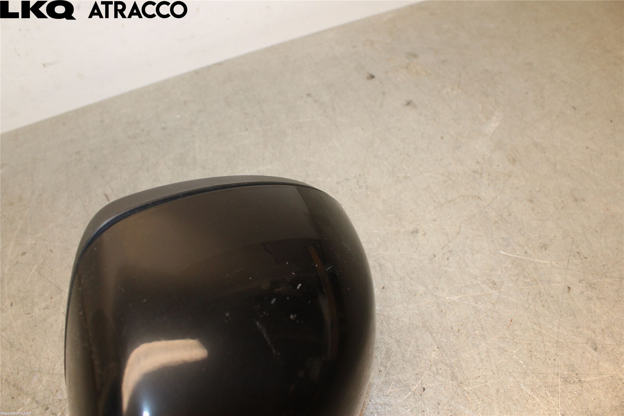 Audi A1/S1 11-18 Speil V M-El Justering