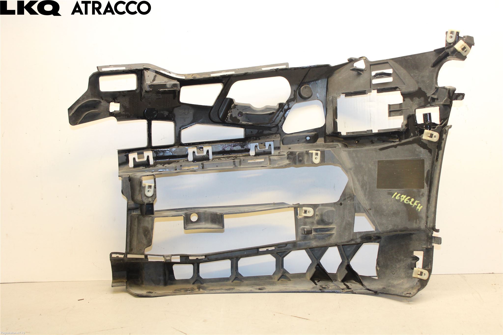 BMW 5 G30/G31/F90 17-23 Frontlykt Holder-Feste