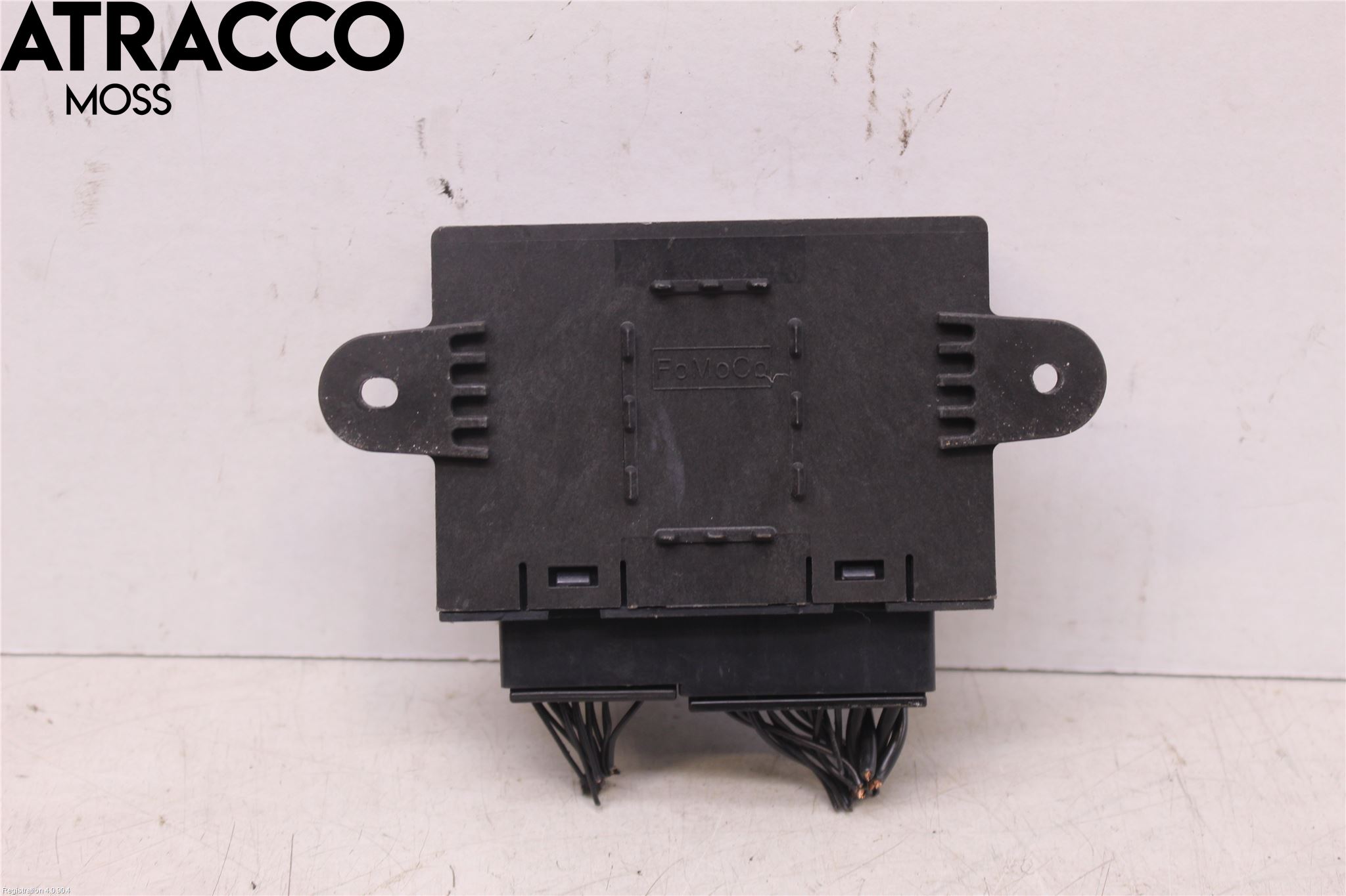 Ford S-MAX 15- Styreenhet Dør