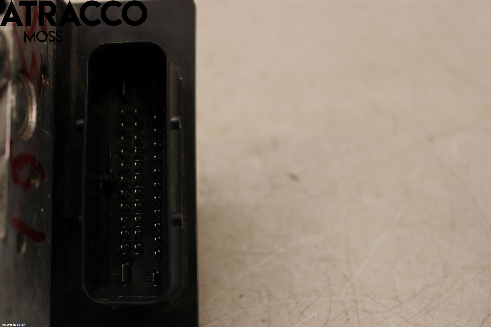 BMW 5 E60/61 Sed/Tou 02-10 Abs Hydraulikkaggregat