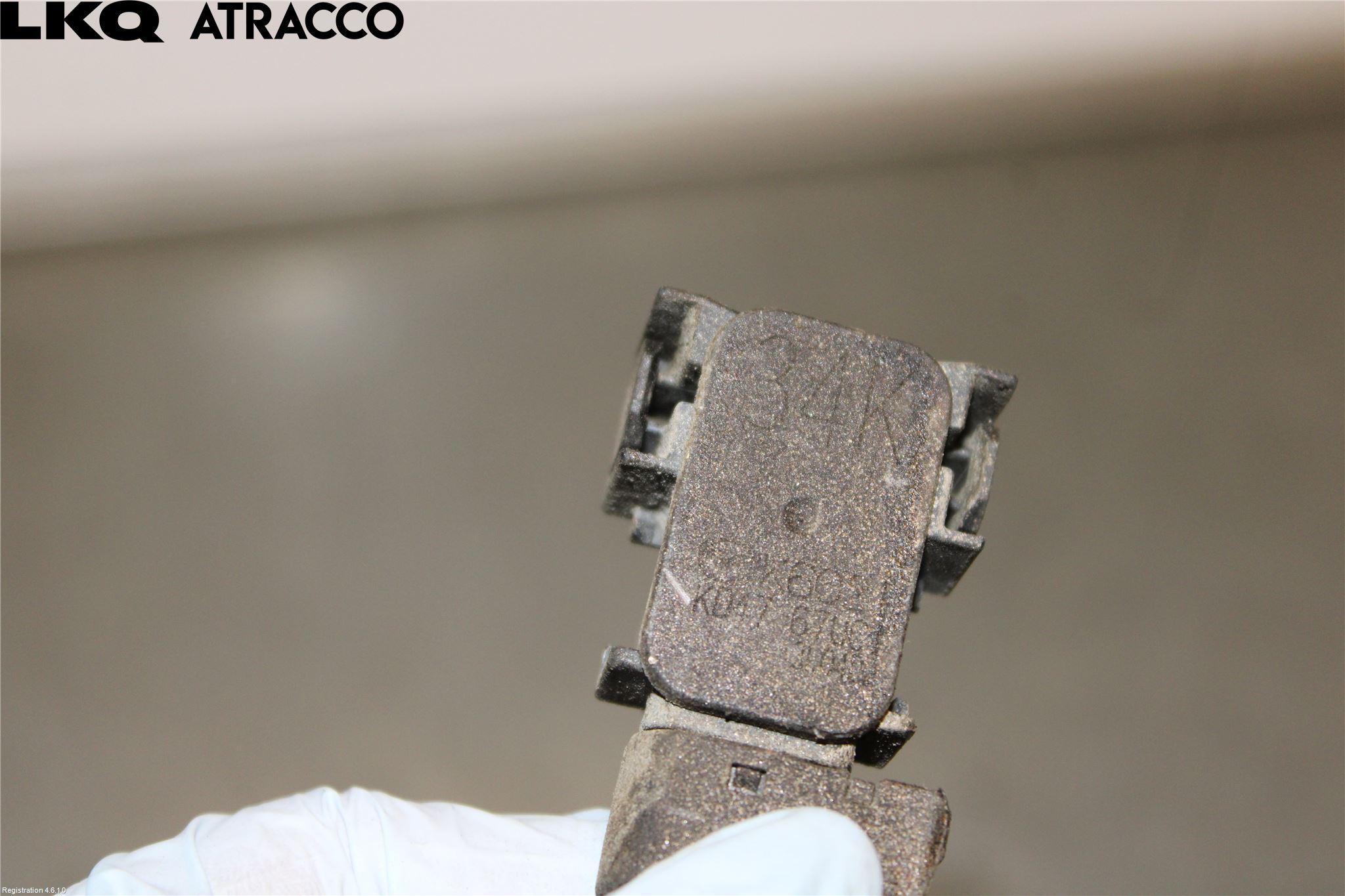 Mazda CX-5 12-17 Sensor Ryggesensor