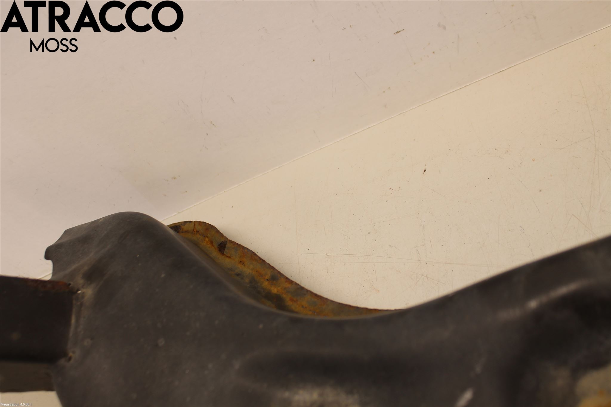 Skoda CITIGO / CITIGO E IV Travers Feste