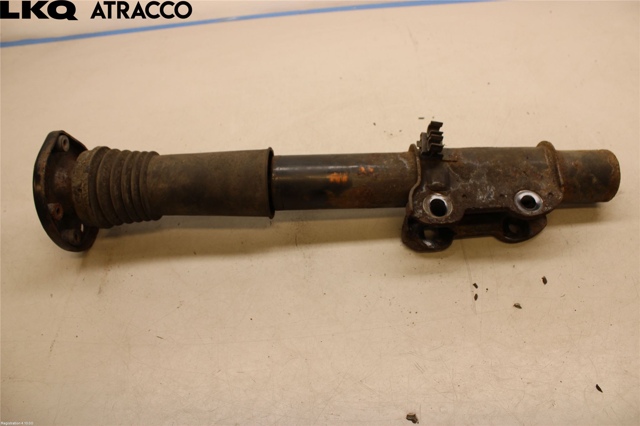 Mercedes-Benz MB SPRINTER (W906) 06-18 Støtdemper Foran