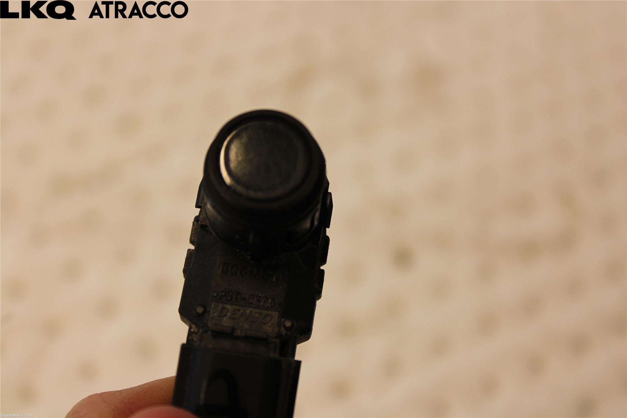 Toyota RAV4 19- Sensor Ryggesensor