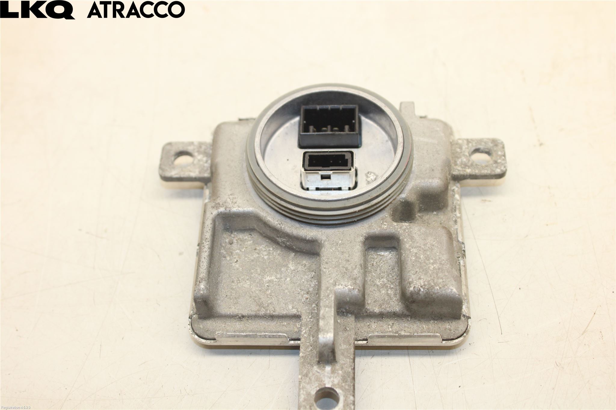 Volkswagen VW GOLF / E-GOLF VII 13-20 Styreenhet Xenon