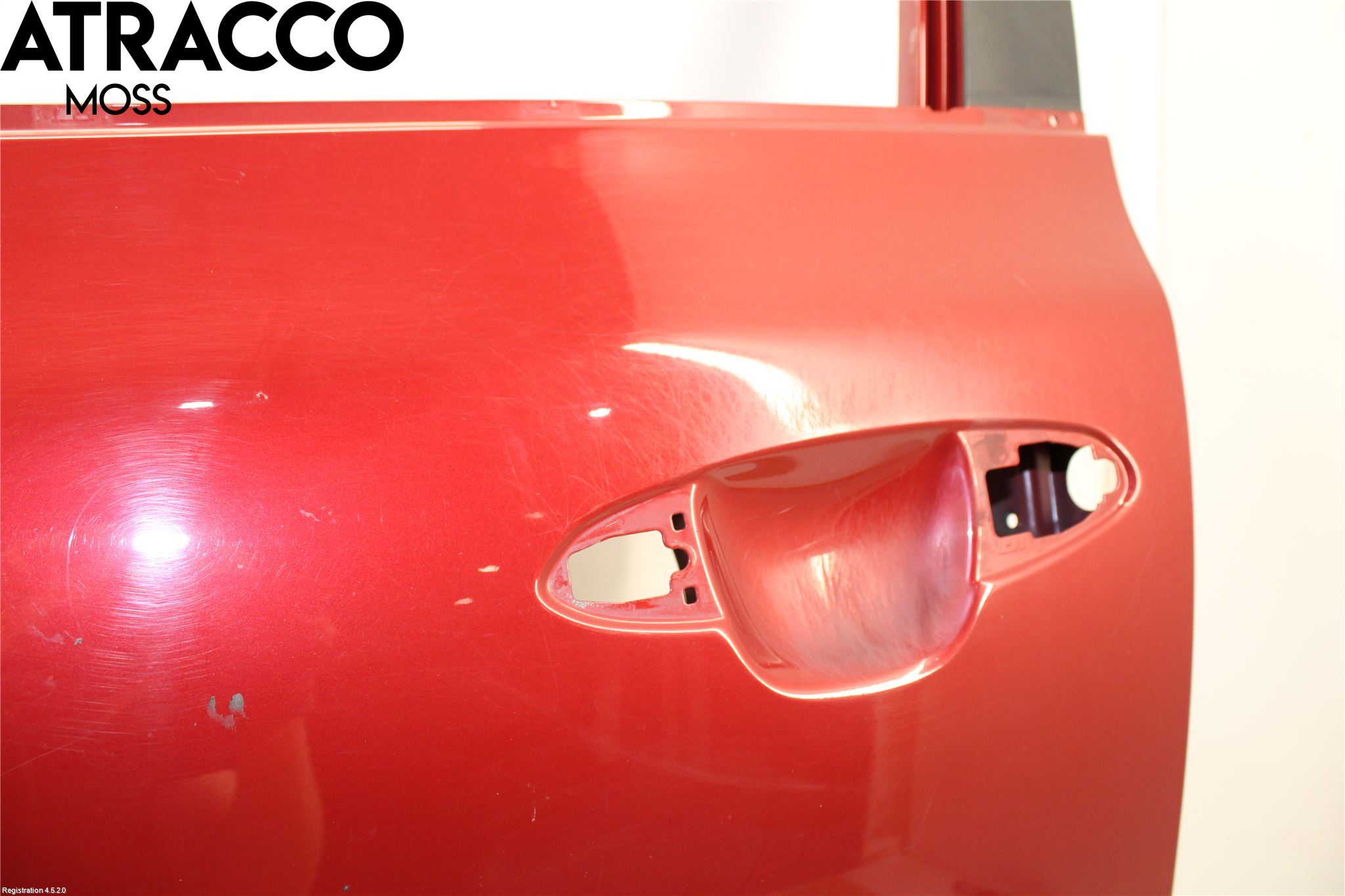 Kia CEED 12-18 Dør 4D Foran Venstre